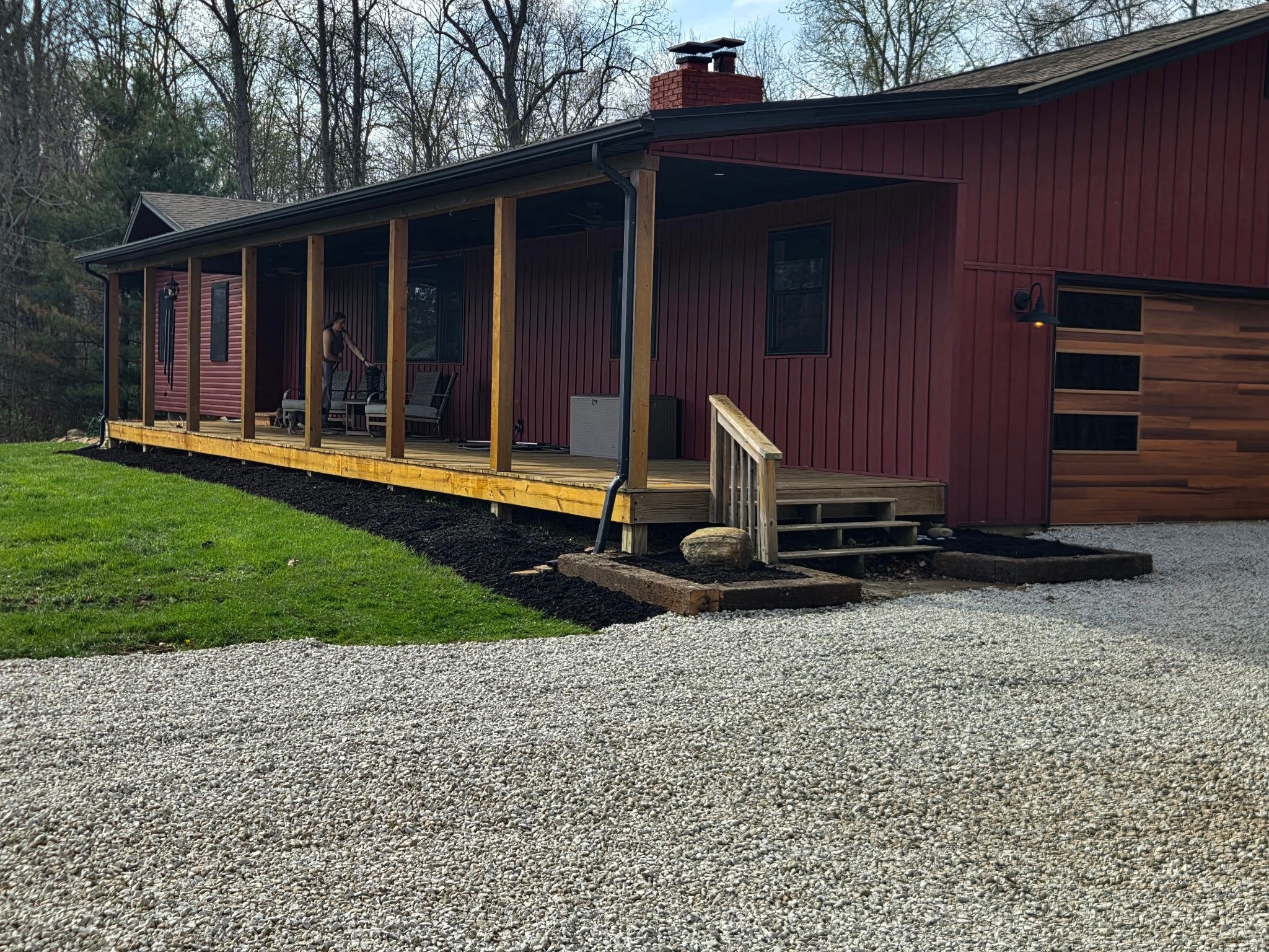 All Photos for Bollinger Fence And Property Management in Johnstown, OH