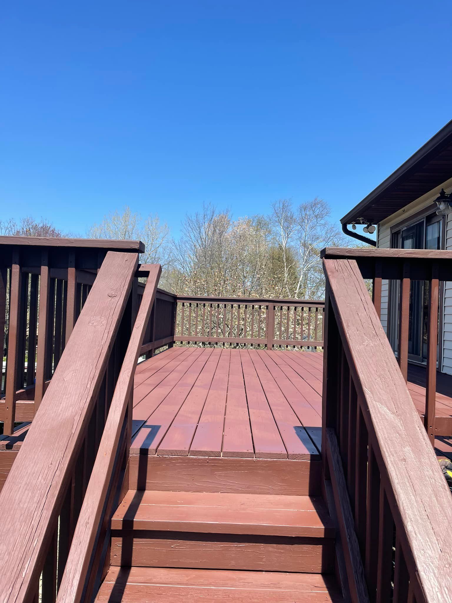 All Photos for Precision Construction in North Branch, NY