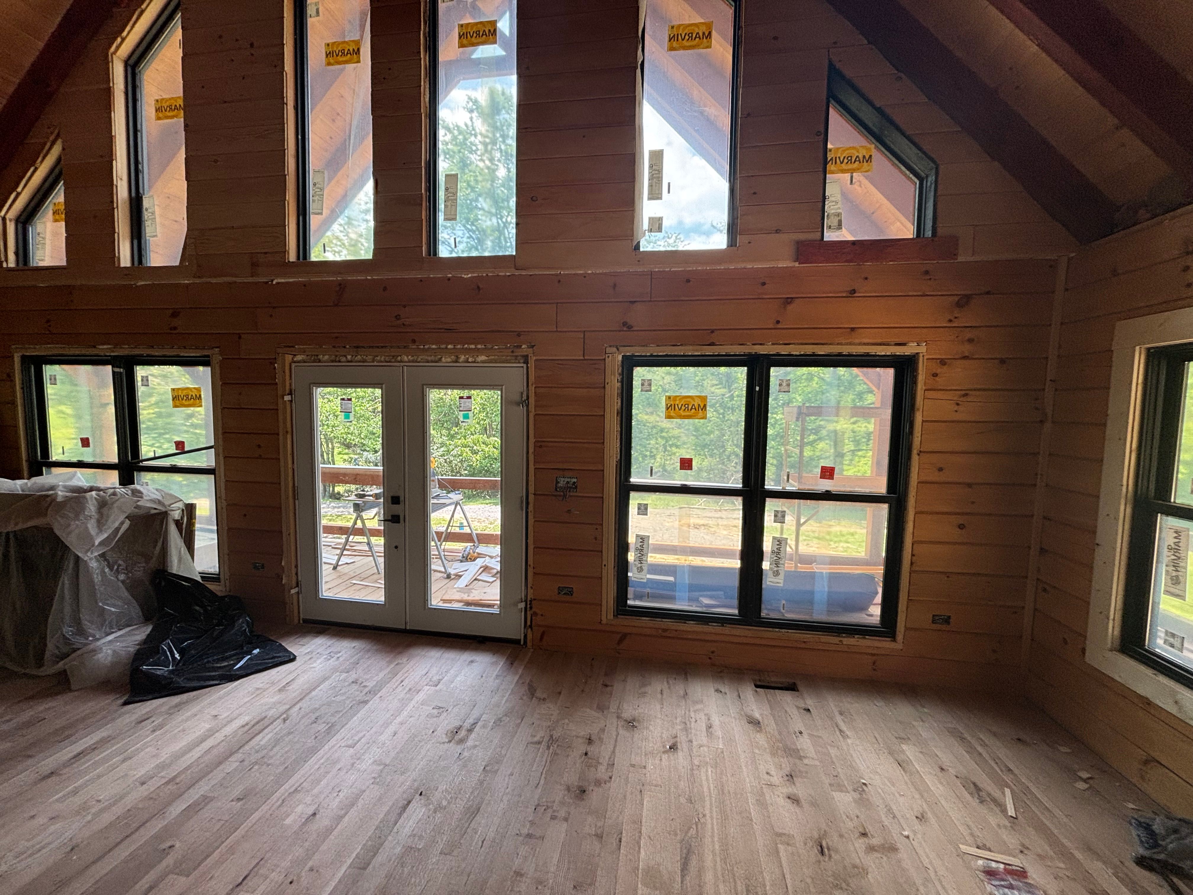  for Personal Touch General Contractor in Galax, VA