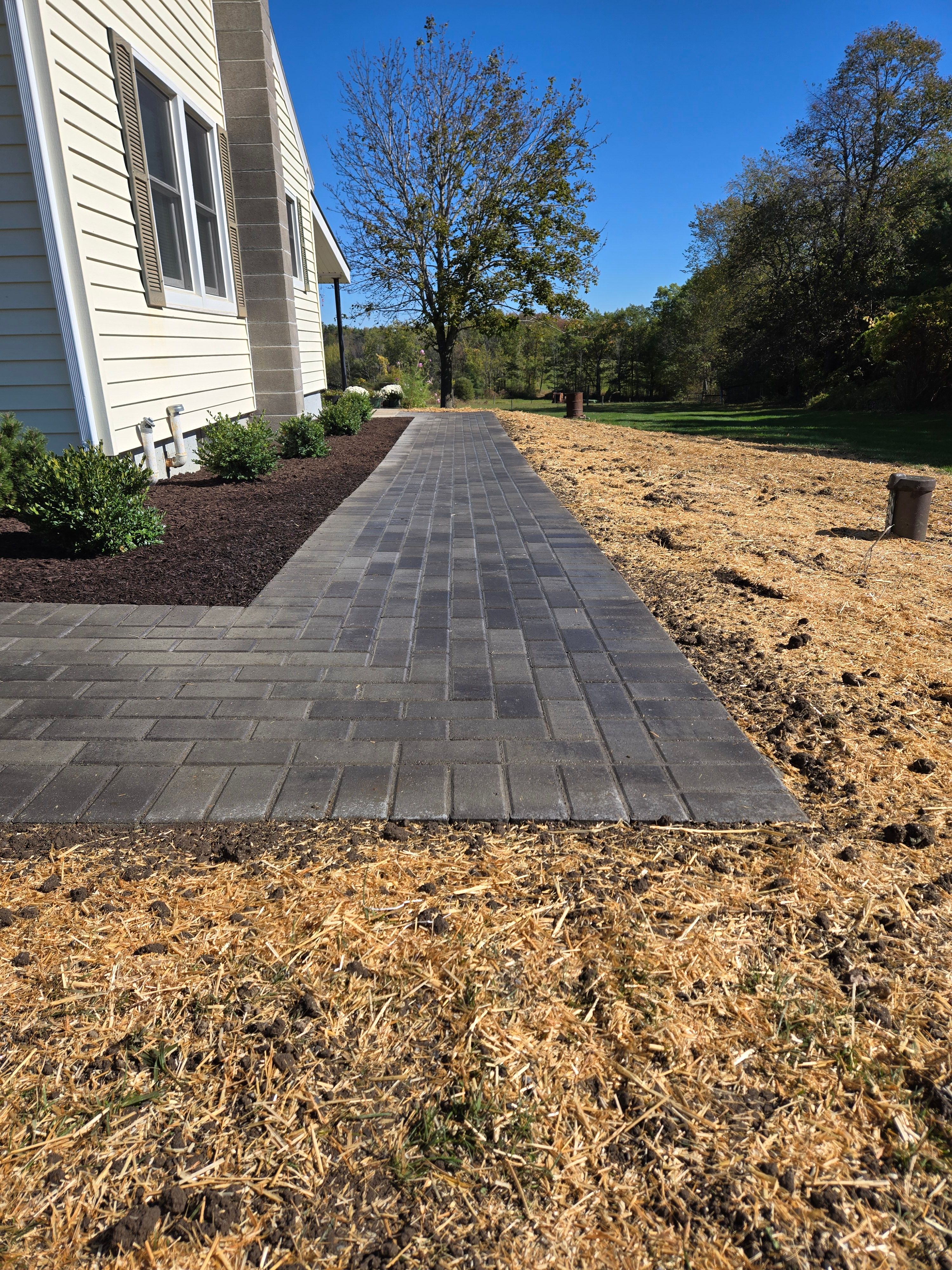  for Fancher's Lawns & Landscaping LLC in Schoharie County, NY