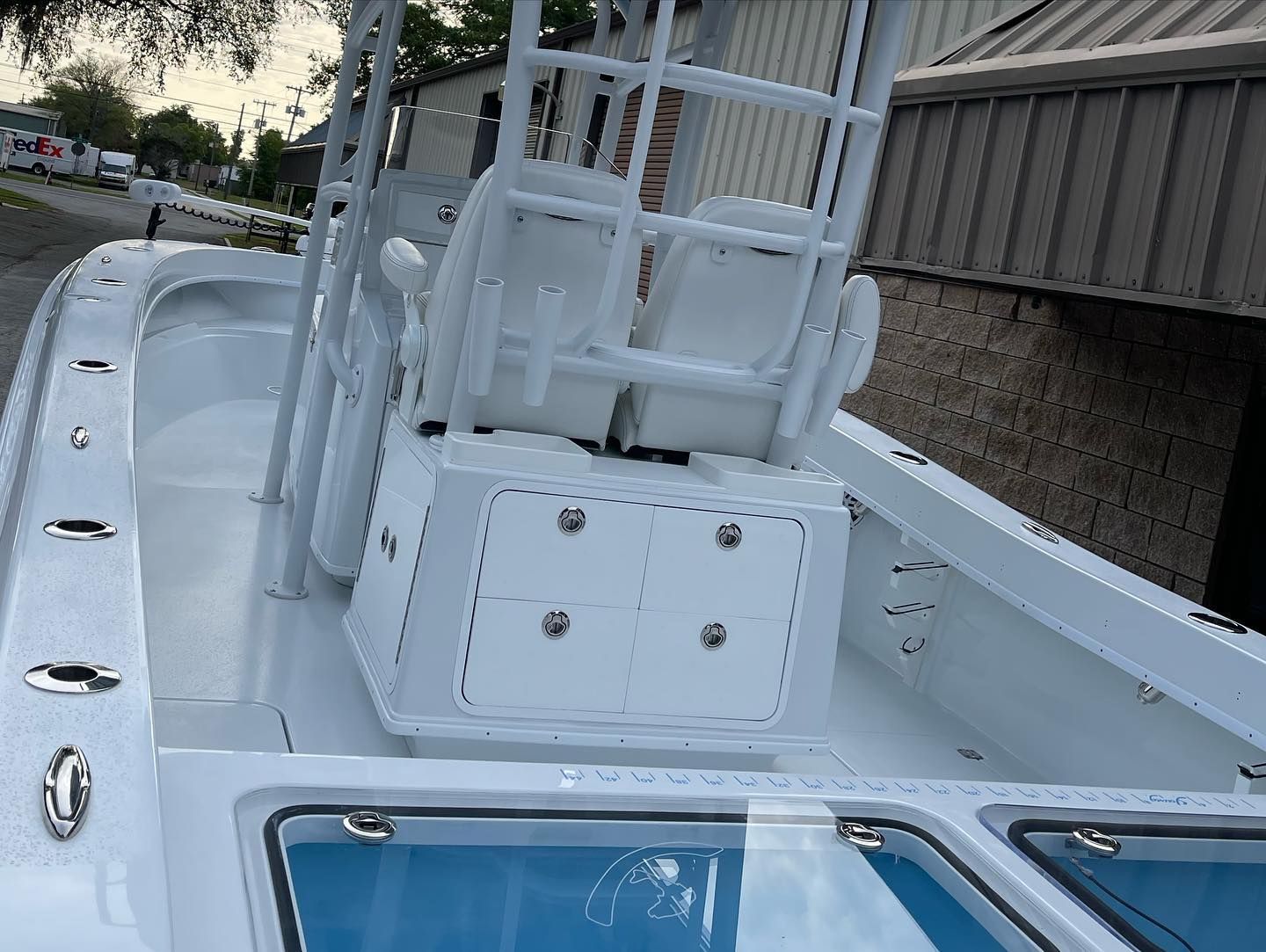  for Southbound Powdercoat in Ocala, FL