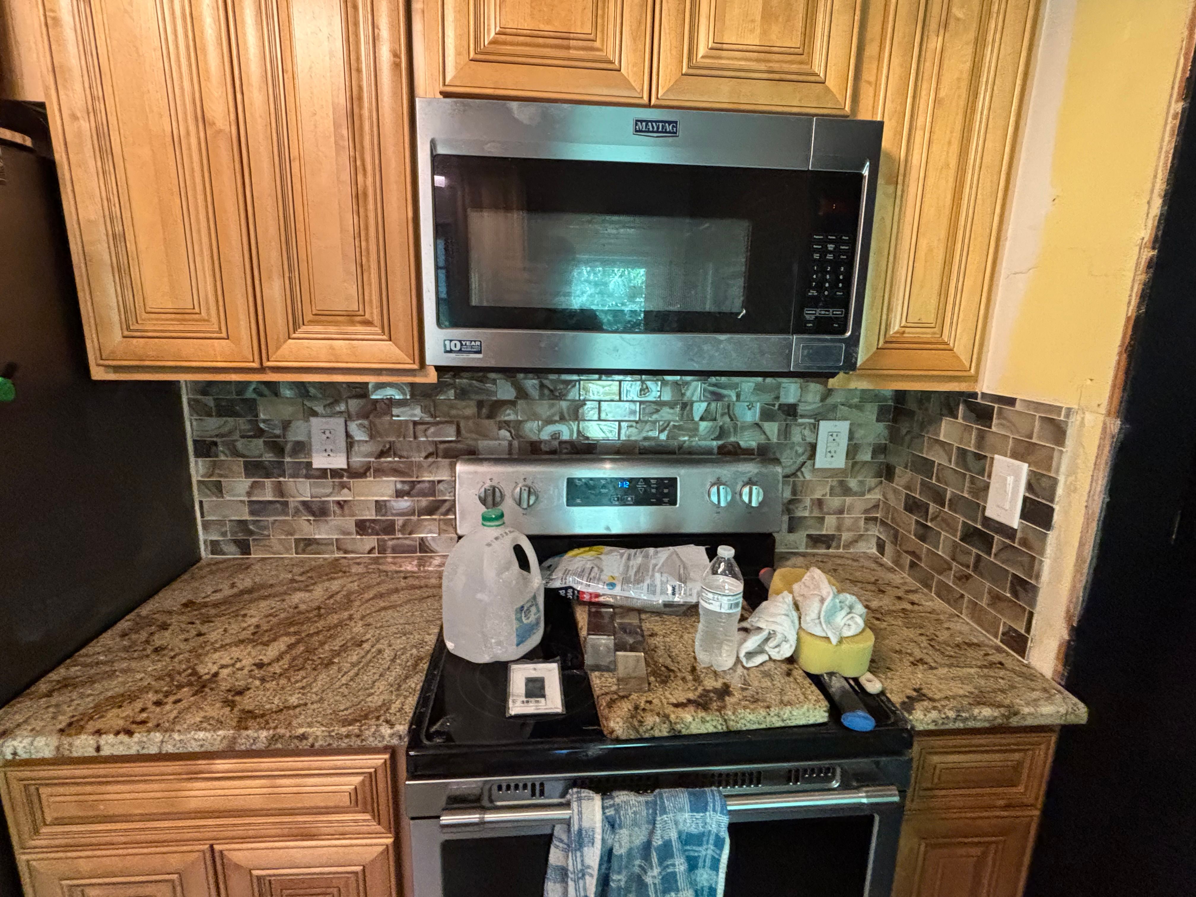  for Personal Touch General Contractor in Galax, VA