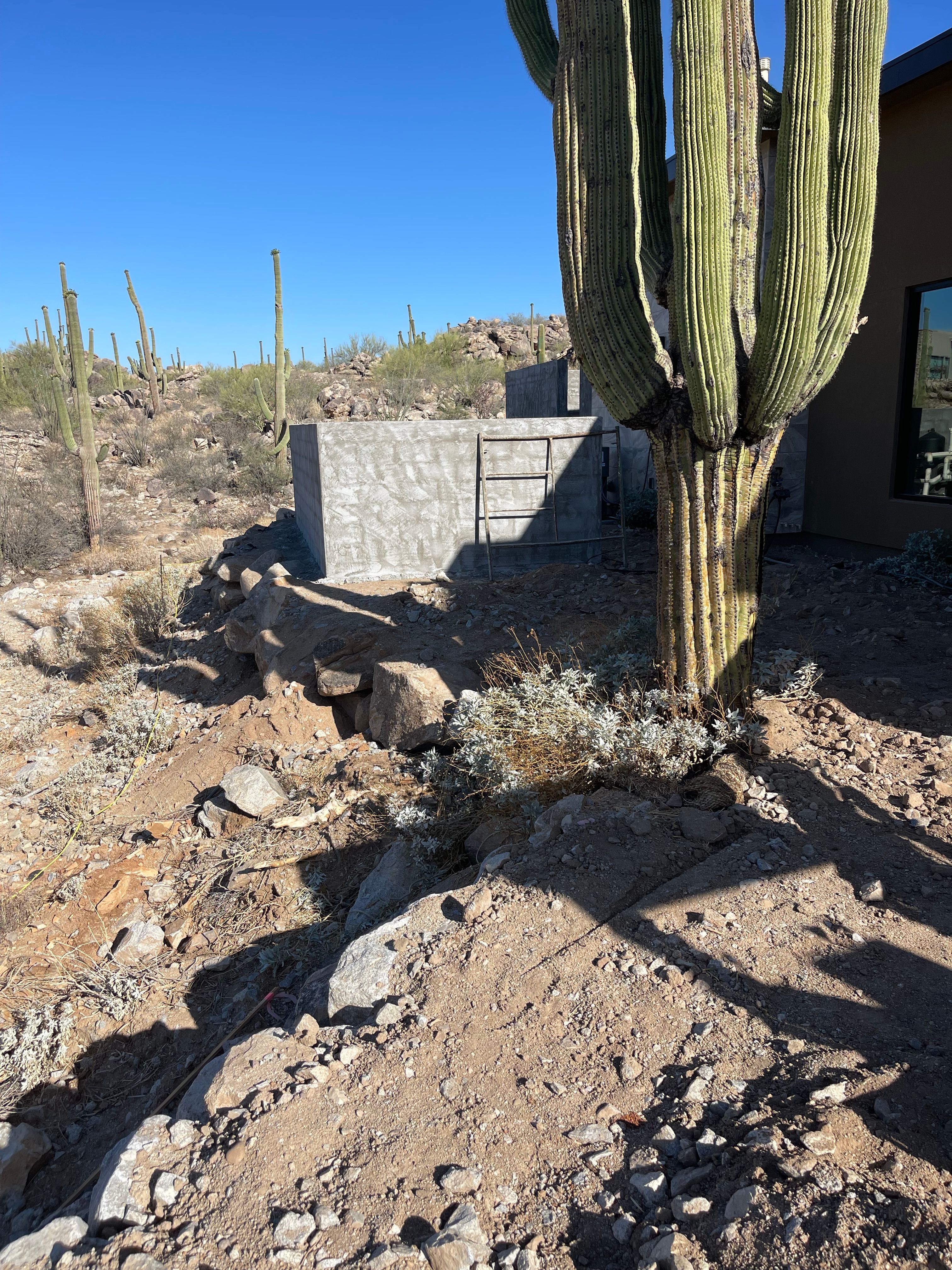 All Photos for Roughout Excavation in Vail, AZ