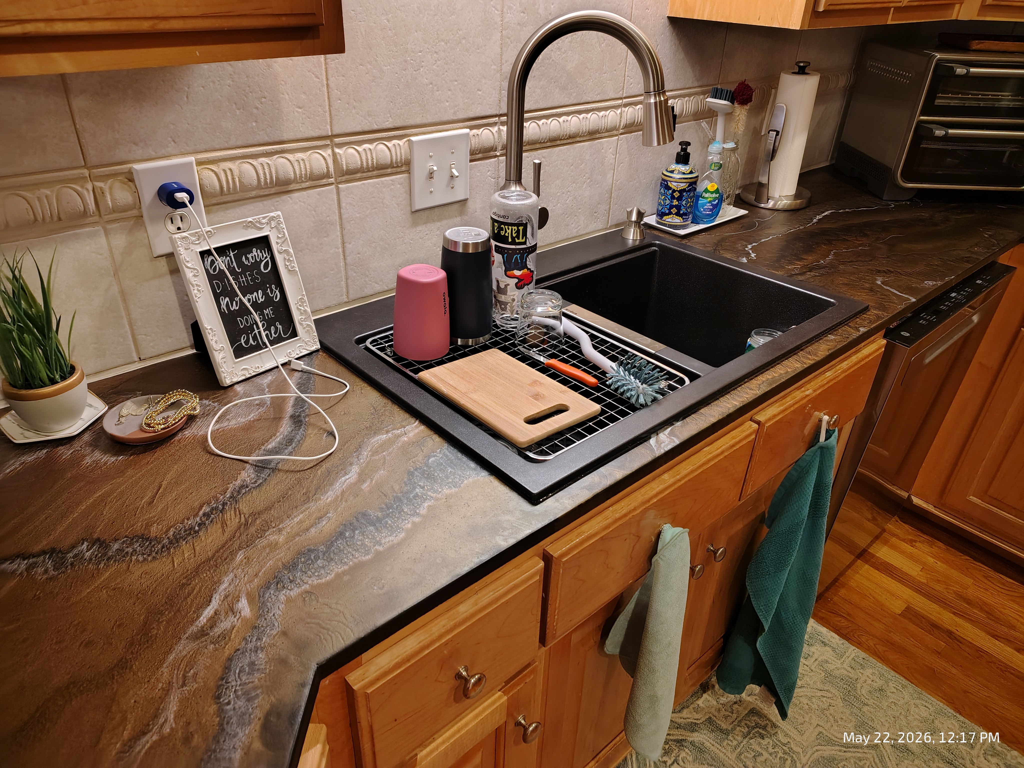  for R.J Epoxy Countertops & Remodeling in Boiling Springs, SC