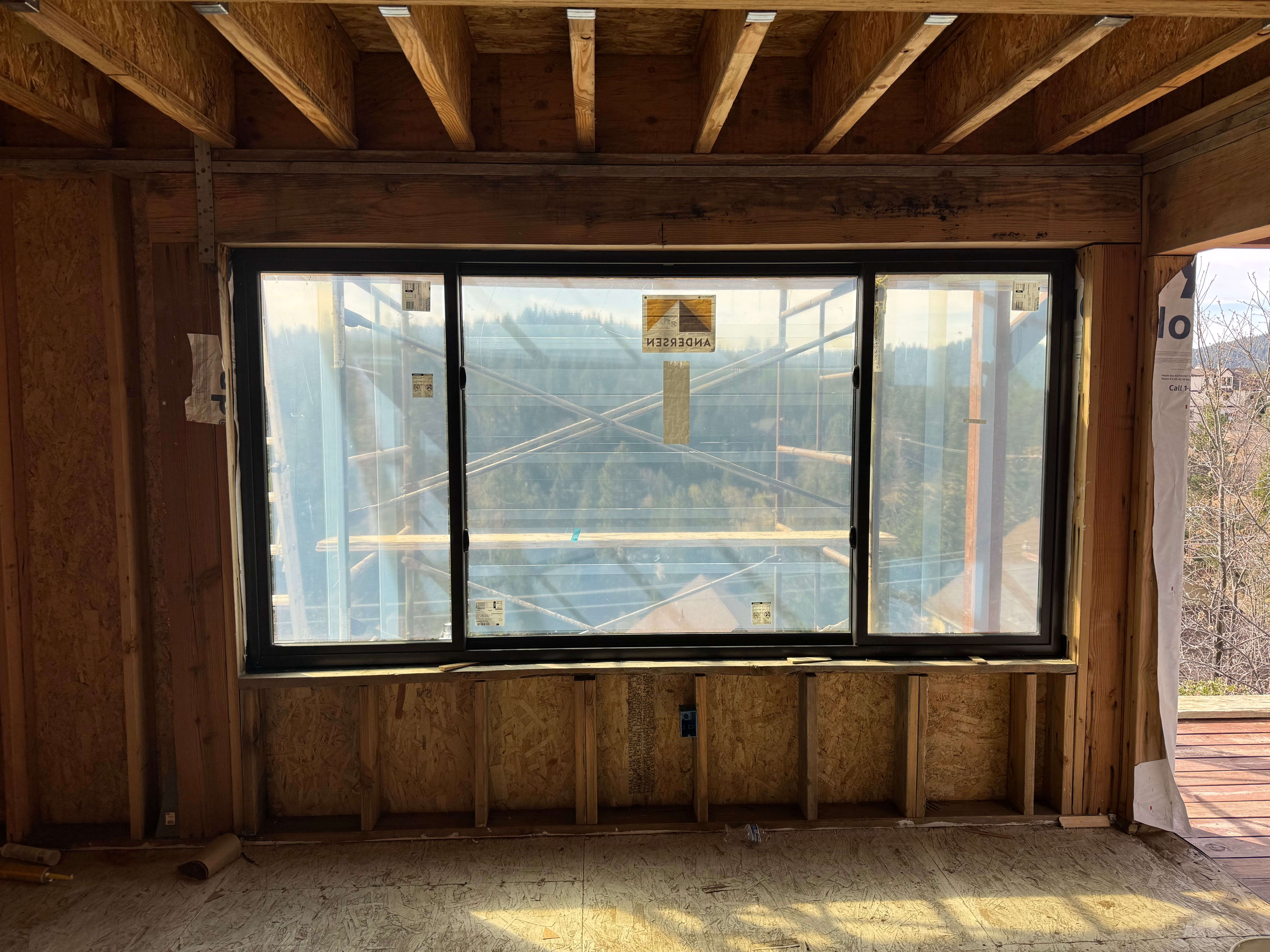  for Prodigy Construction in Lake Arrowhead, CA