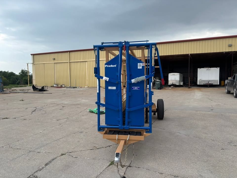  for North of the Border Specialties LLC in Del Rio, TX