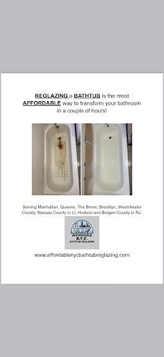  for Affordable N.Y.C Bathtub Reglazing  in New York, NY