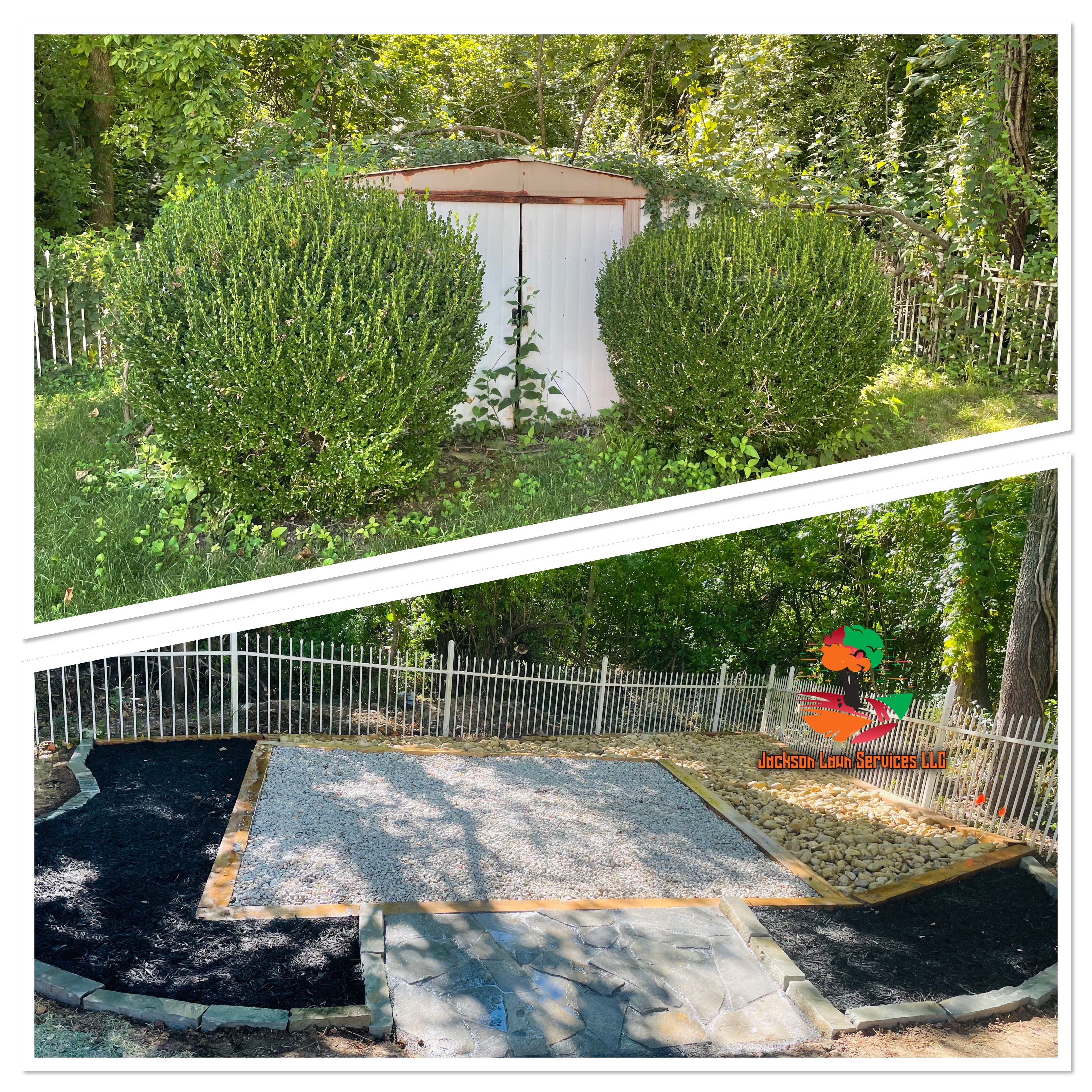  for Jackson Lawn Services LLC in St Louis, MO