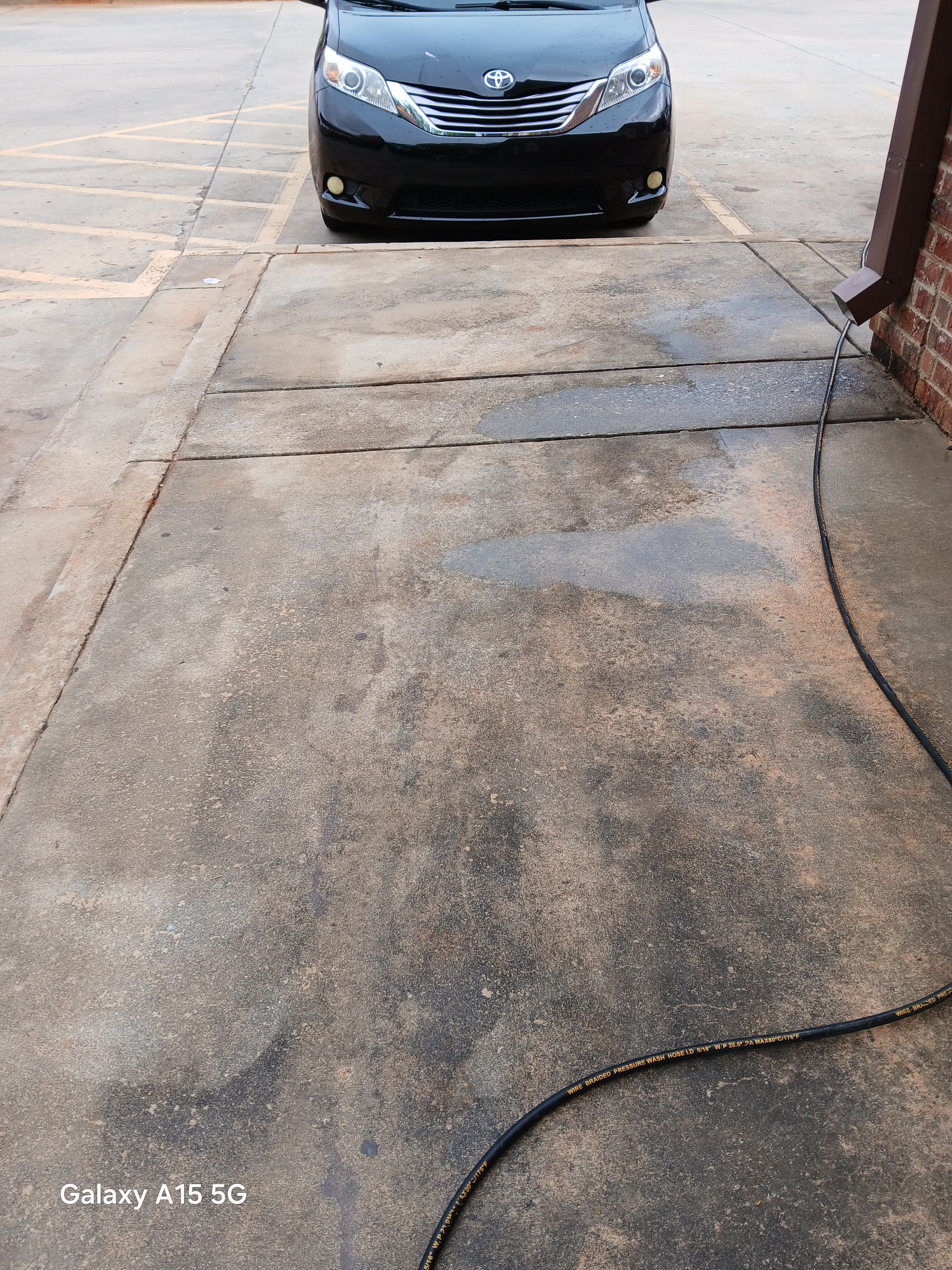  for RH Strictly Business Auto Detailing and Pressure Washing in Warner Robins, GA