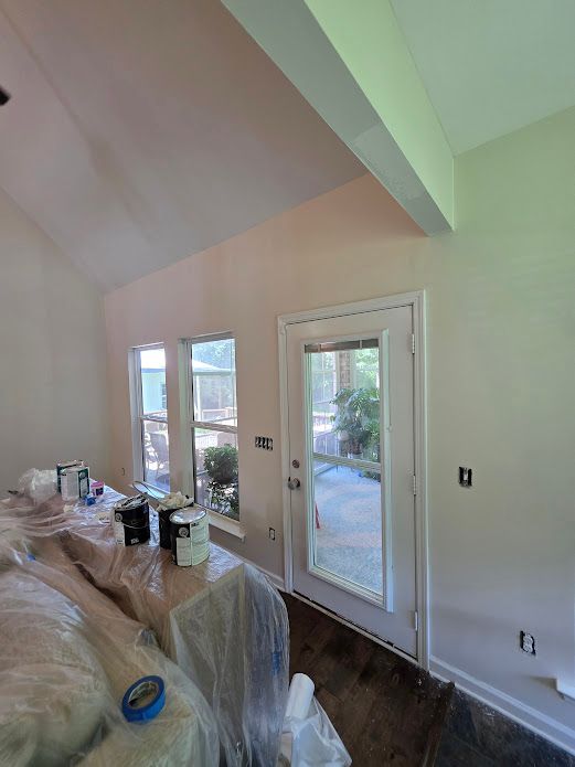  for Comptons Painting LLC in Smyrna, TN