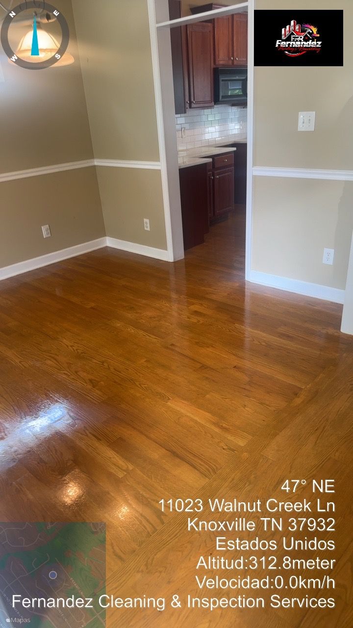 All Photos for Fernandez Painting & Remodeling in Pigeon Forge, TN