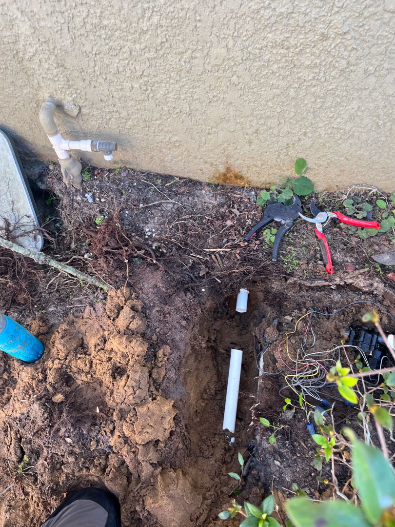 Expert Irrigation Installation & Repairs for Ludlows Services in Clermont, FL