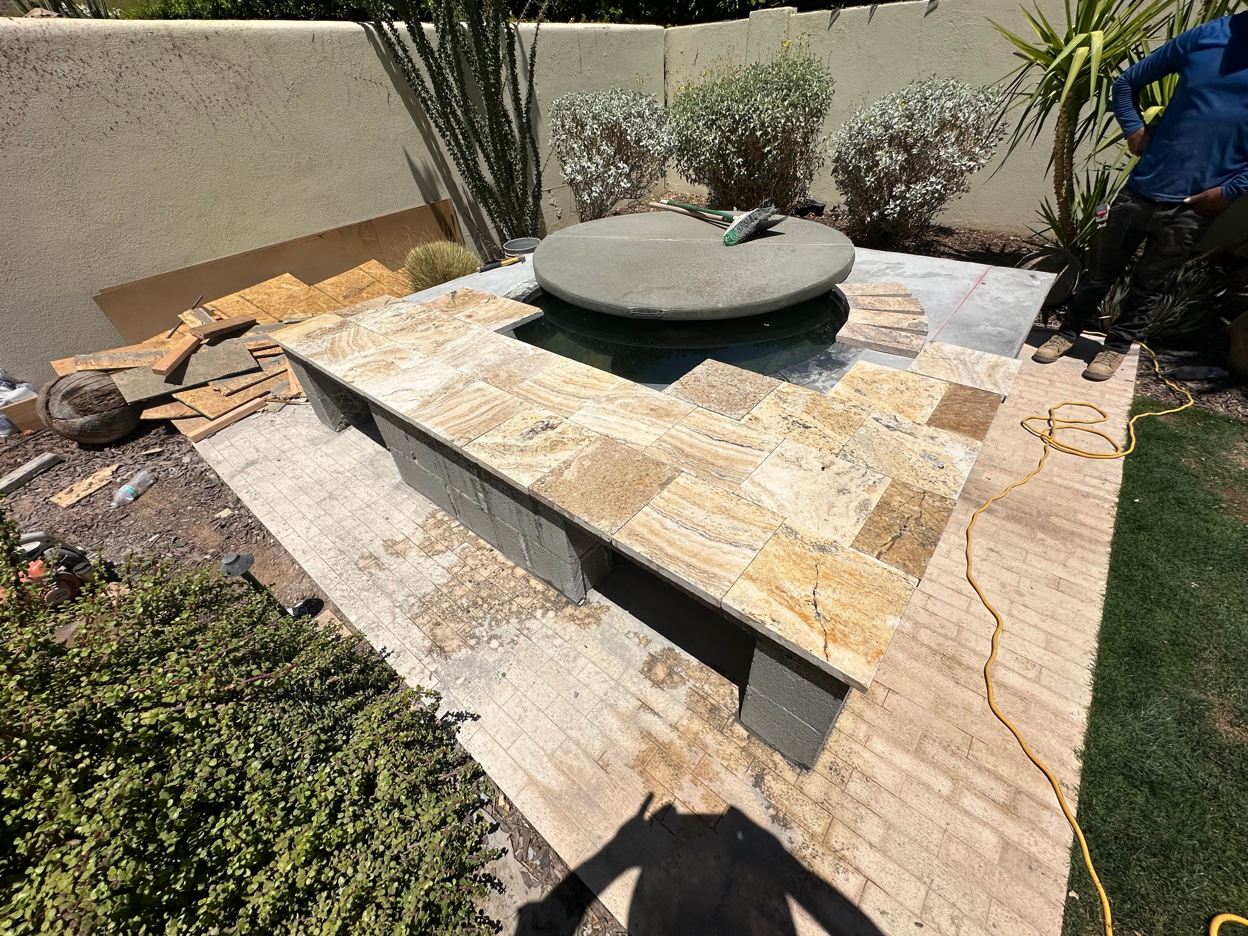  for Arizona Backyard Synergy in Phoenix, AZ