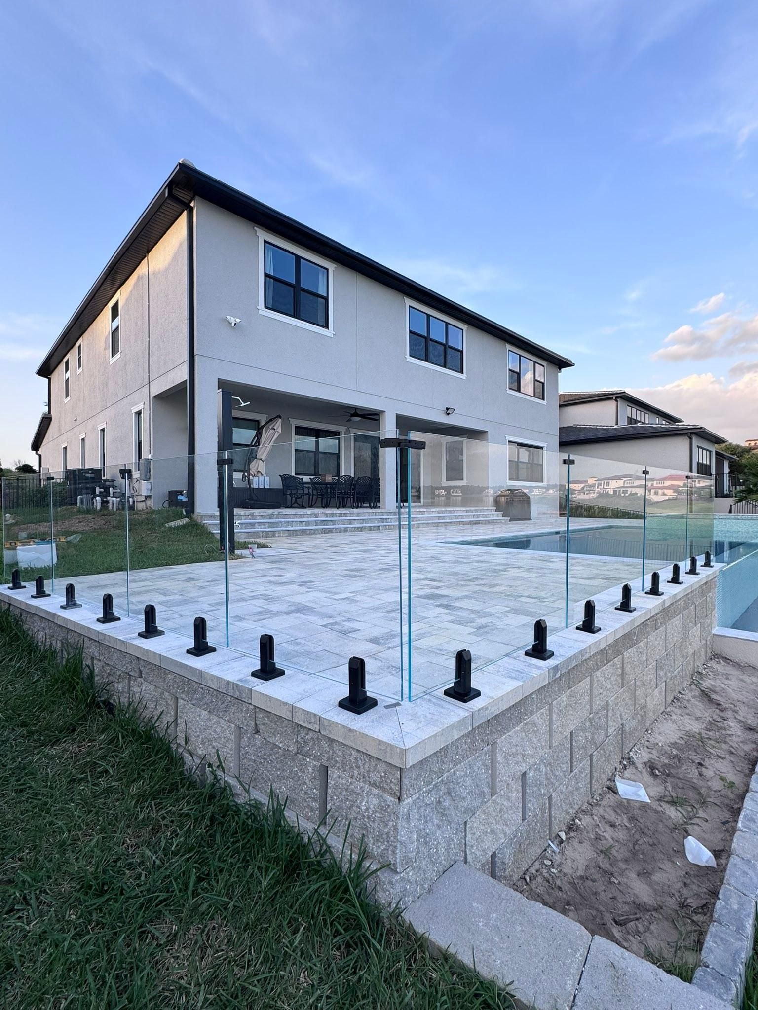  for Fence Warehouse and Supply in Orlando, FL