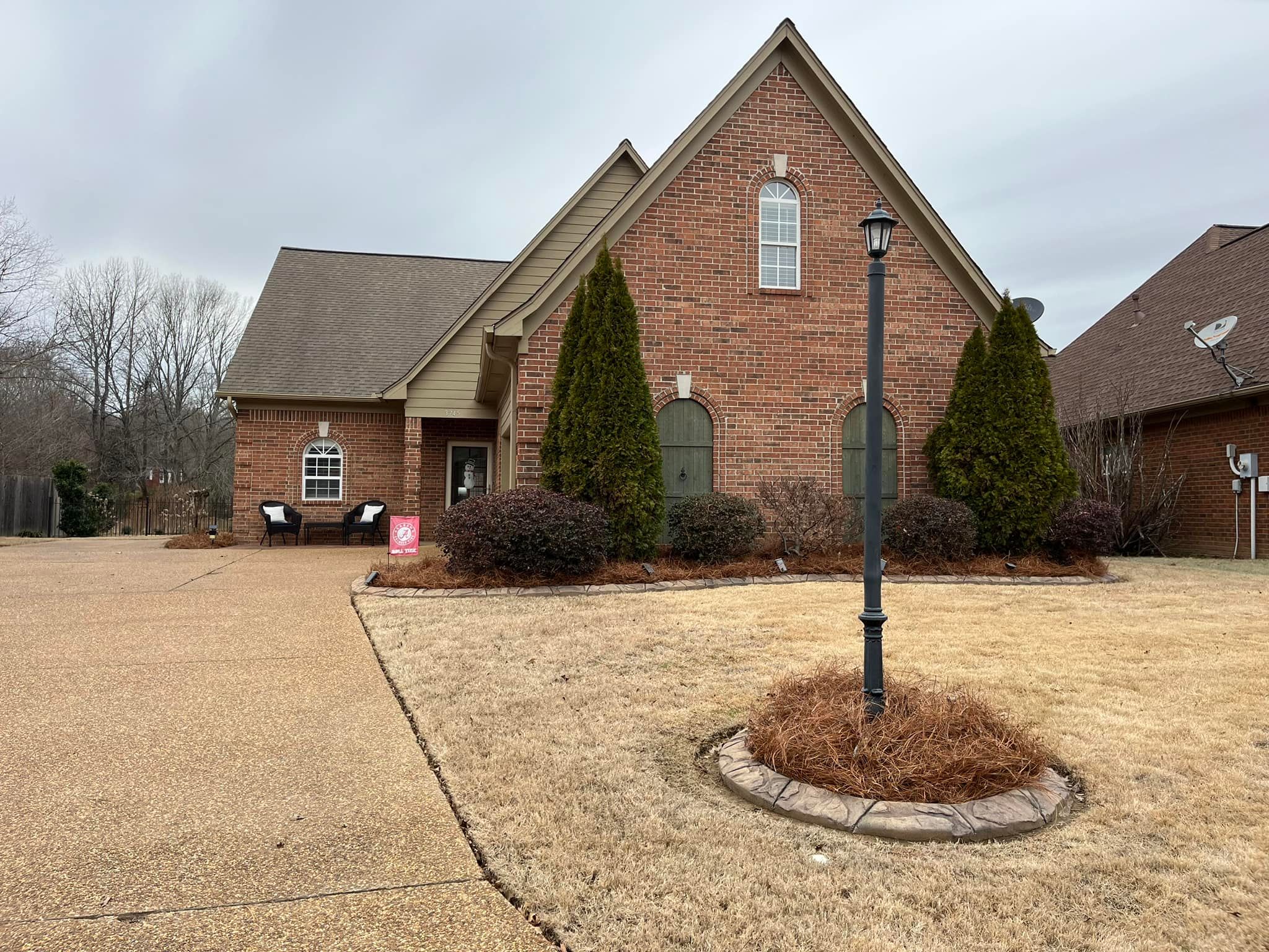 All Photos for Spectacular LawnScapes in Olive Branch, MS