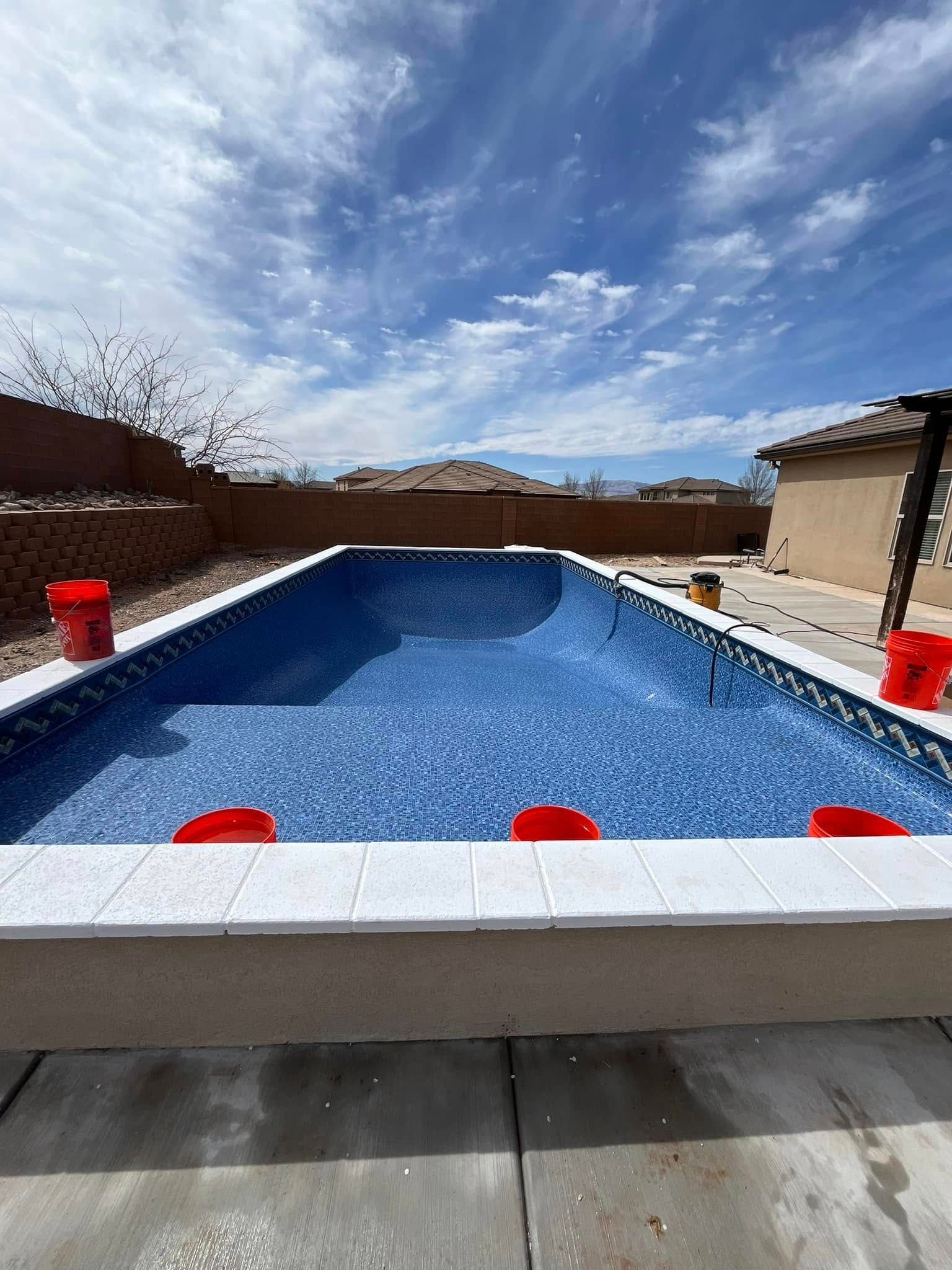  for Savanna Pools LLC in Hildale, UT