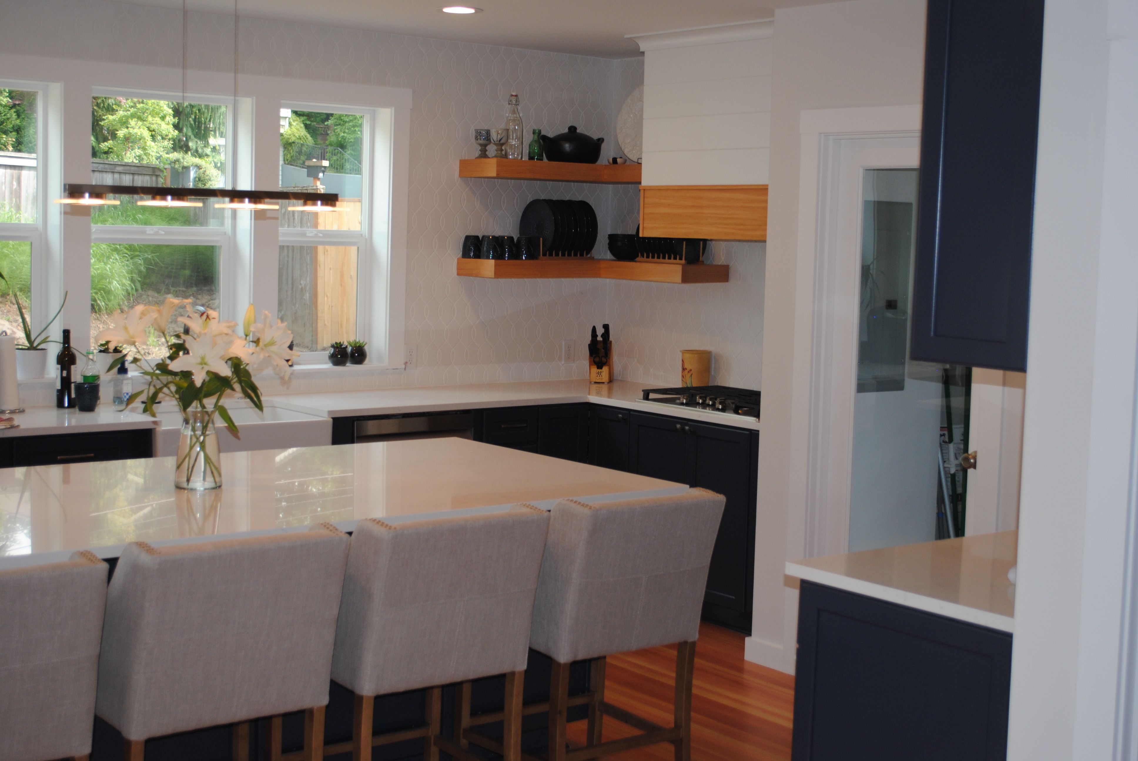  for D & J Remodeling in Portland, OR