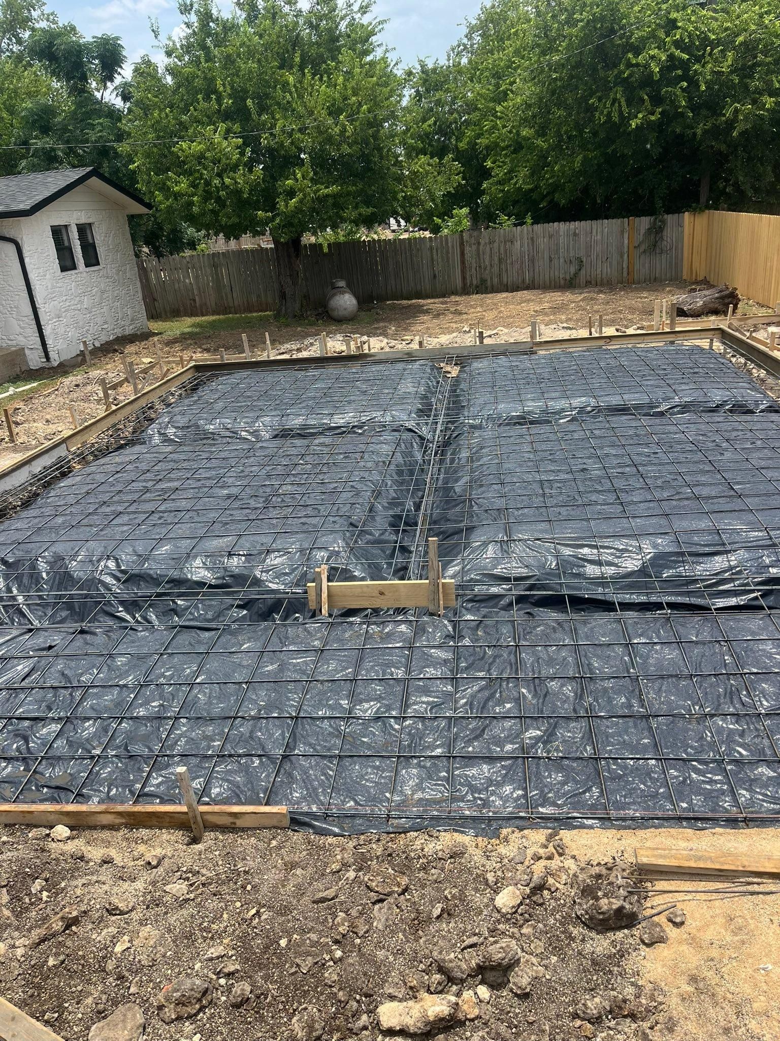  for 311 Construction, LLC in Jarrell, TX