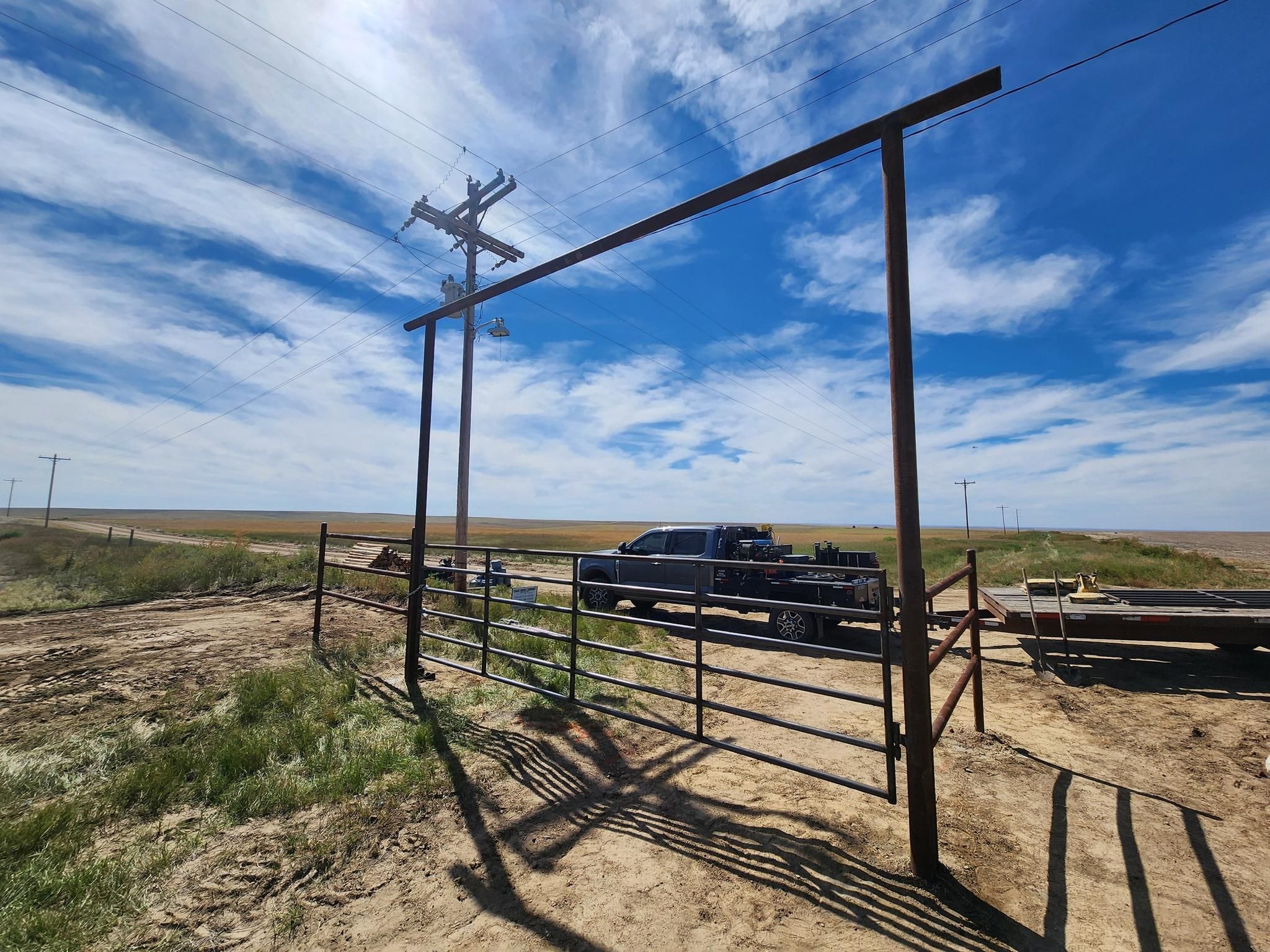 All Photos for M&N Fencing in Crook, CO