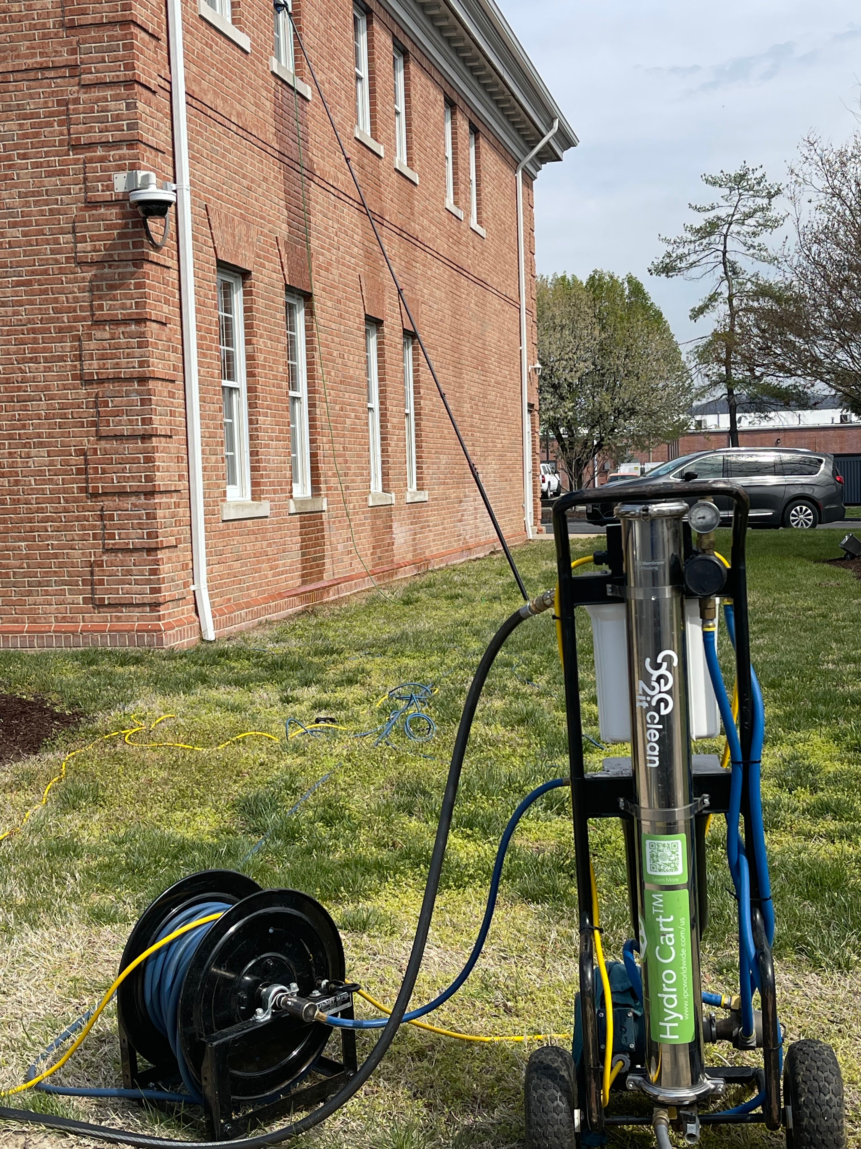  for See2it Clean in St Louis, MO