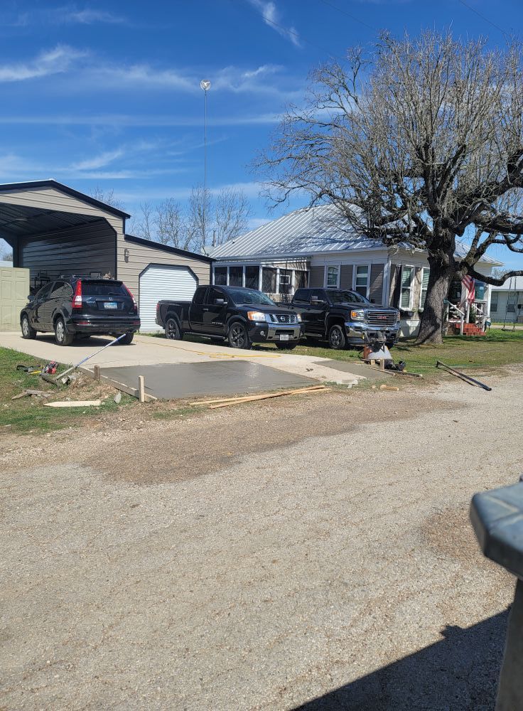  for Affordable Concrete Specialist in Round Rock, TX