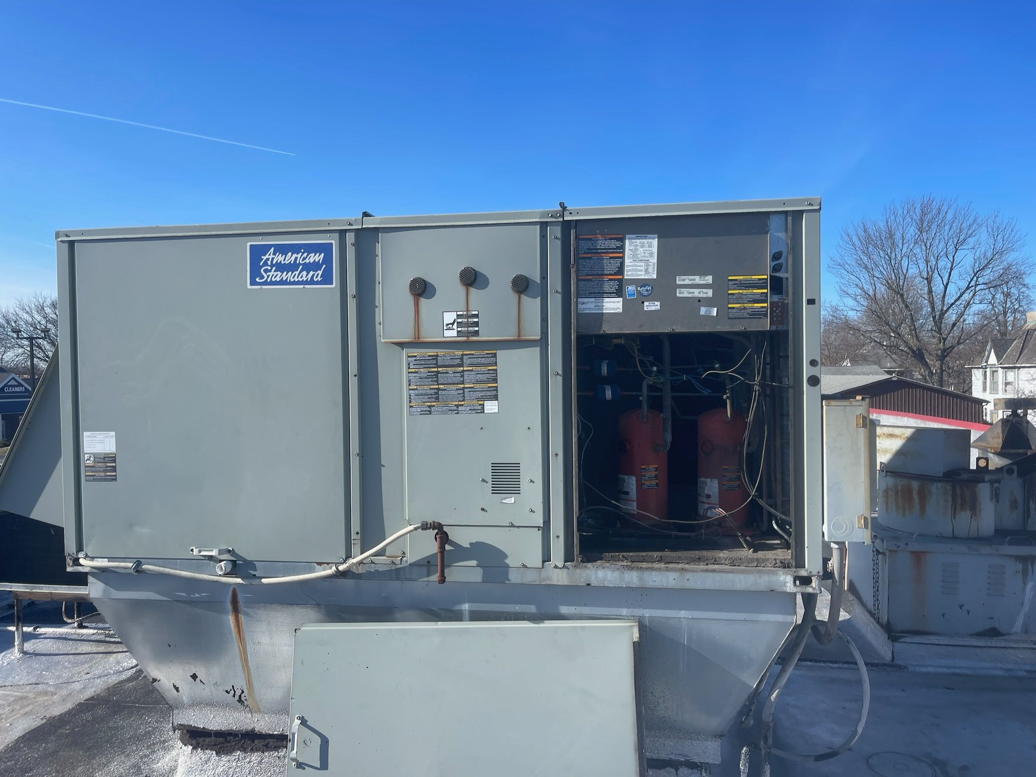  for All Mech Services in Chicago, IL