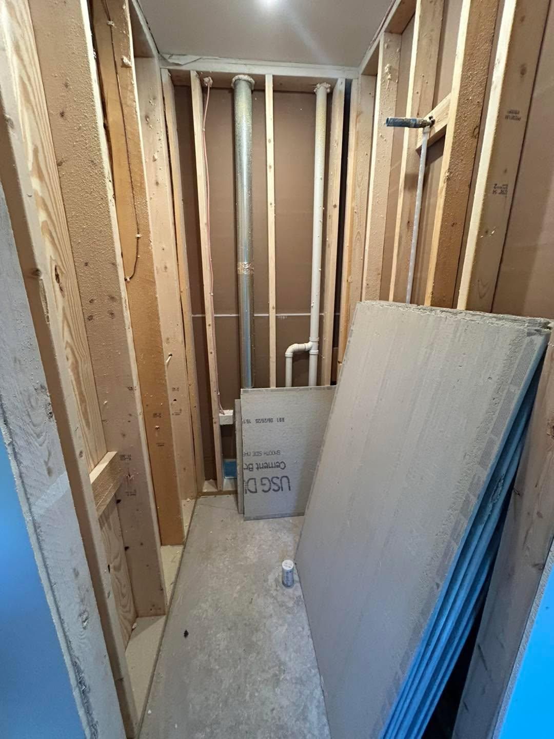  for Rivers Edge Tiling LLC in Brainerd, MN