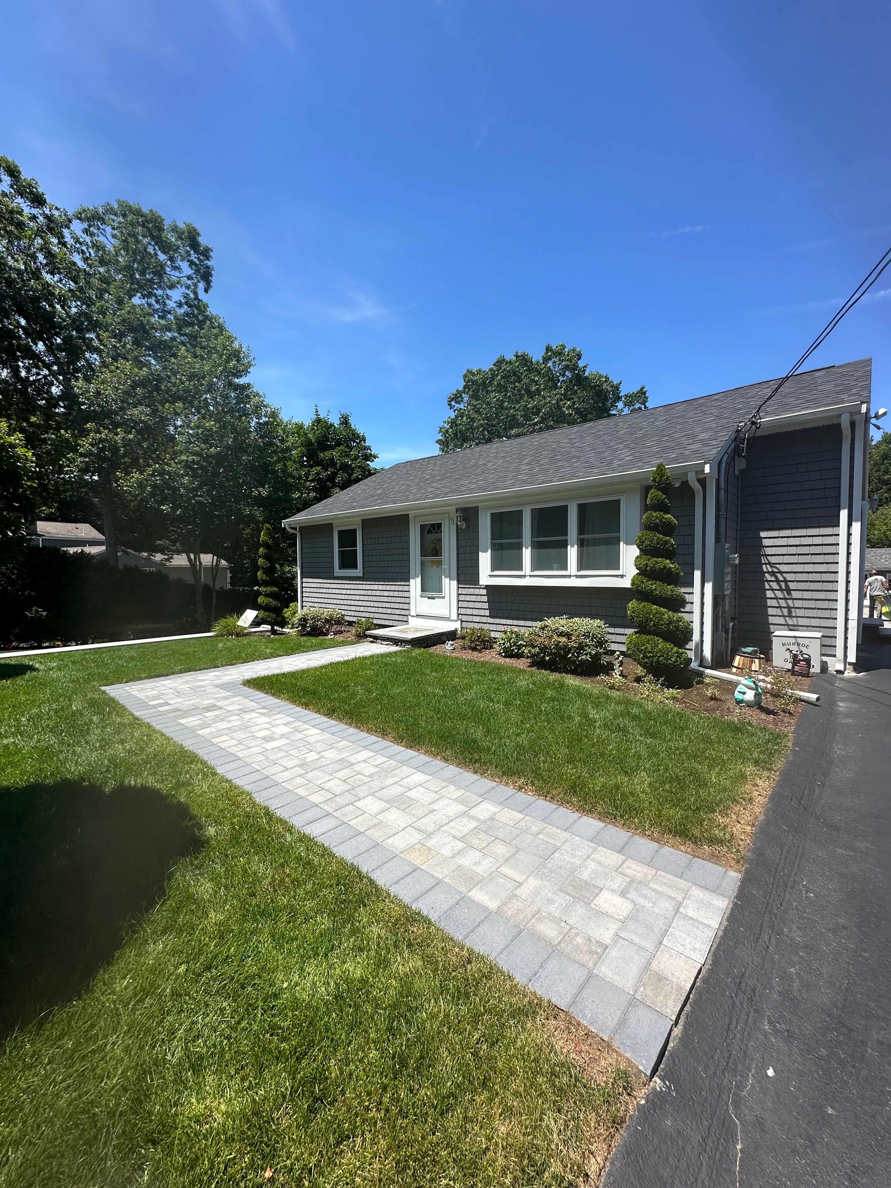  for Powell Tree Service Inc.  in Cape Cod, MA