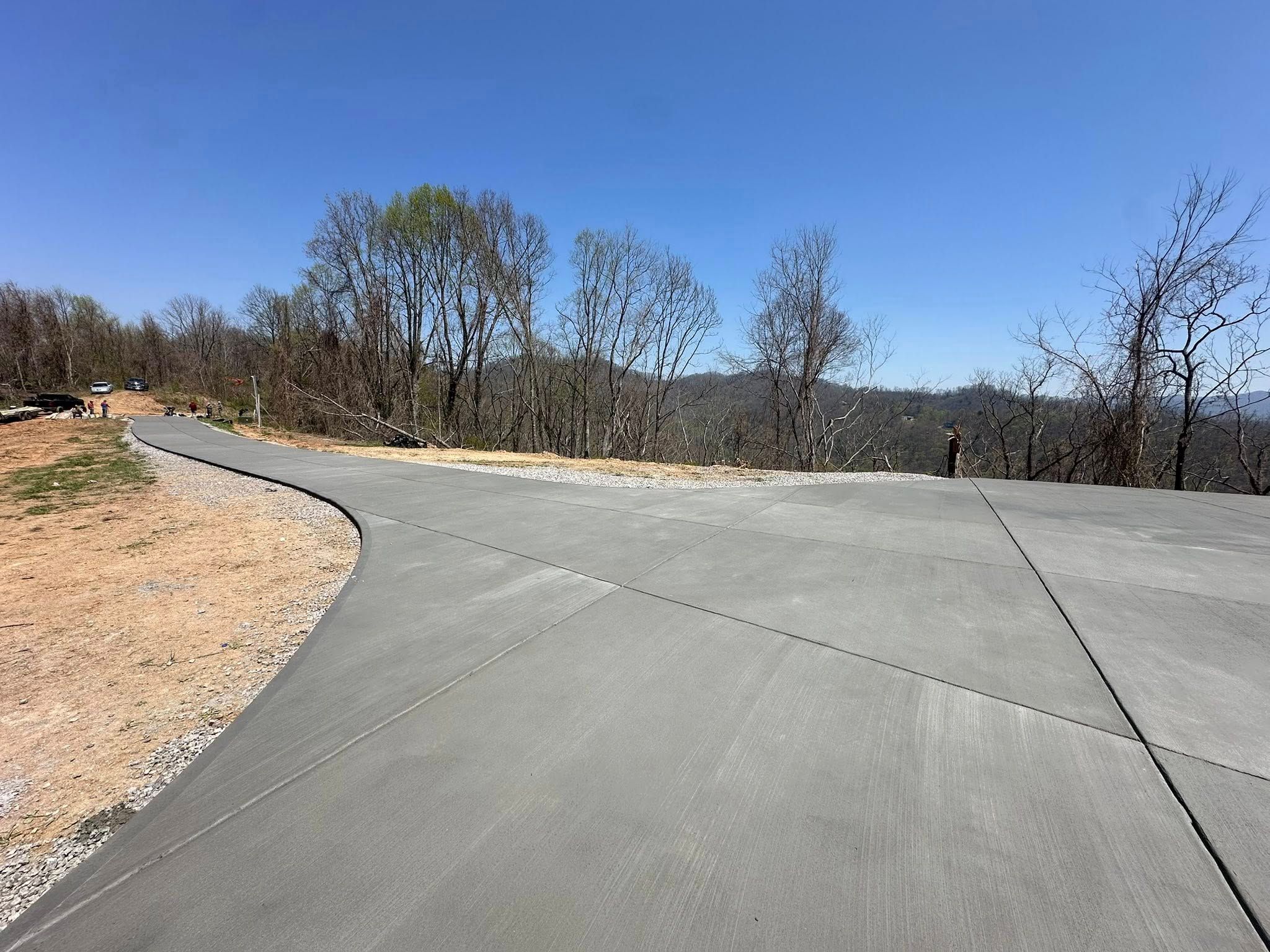 All Photos for Cruz Concrete Atlanta in Atlanta, TX