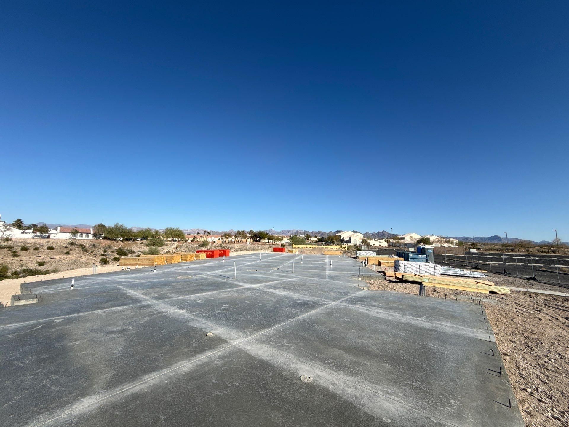  for Ant Farm Construction in Kingman, AZ