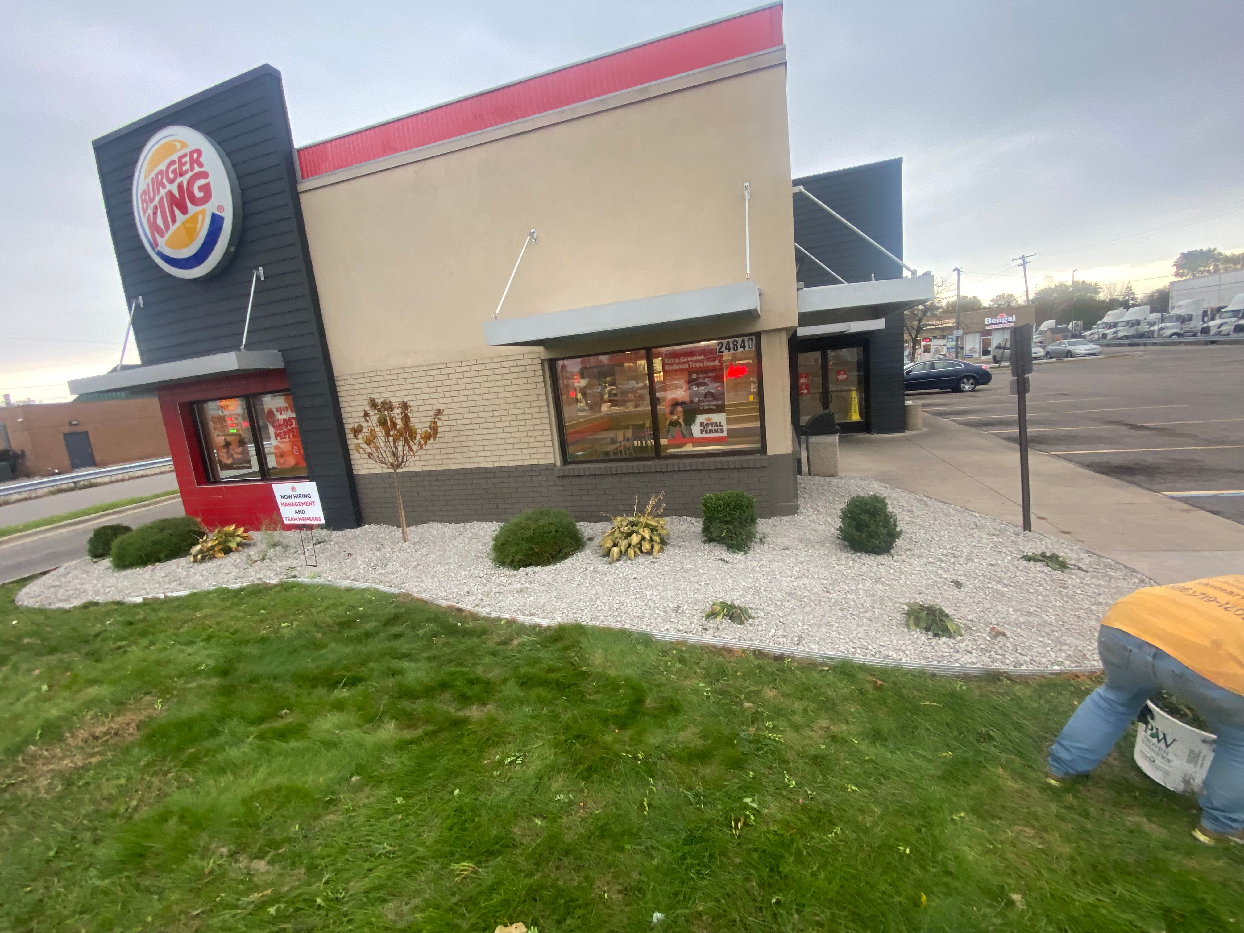  for Alltimate Outdoor Services in Warren, MI