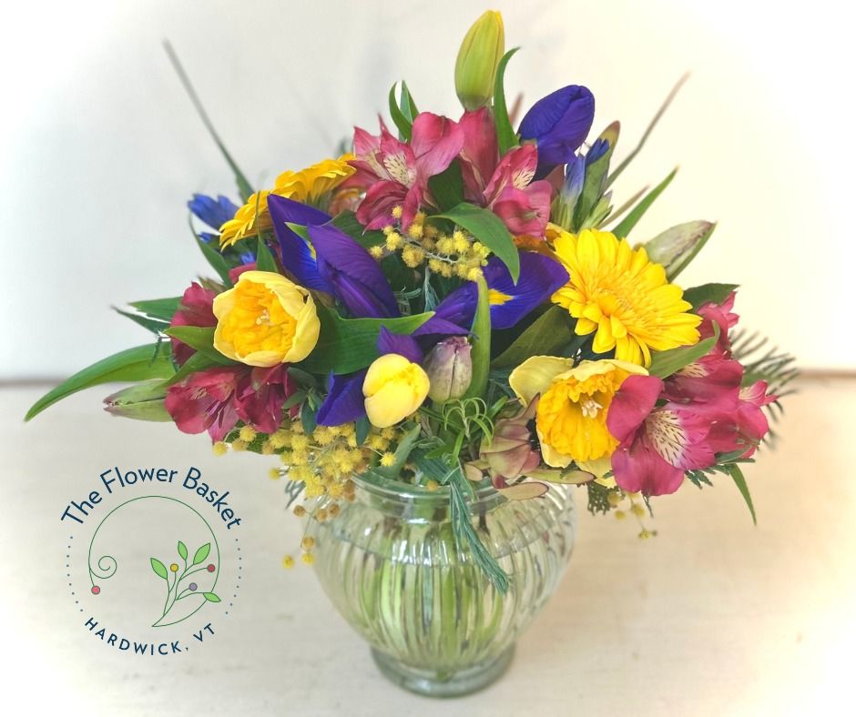  for The Dailey Daisy in Hardwick, VT