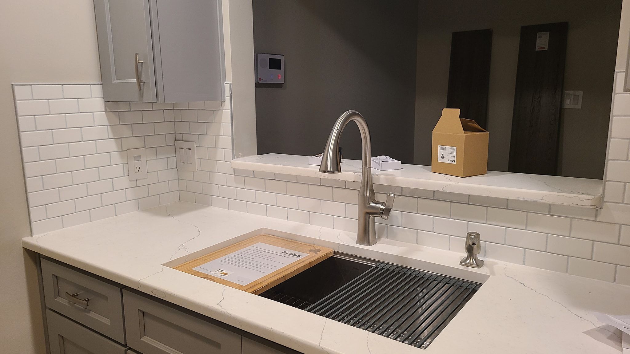  for Novo Tile Co. in Lillington, NC