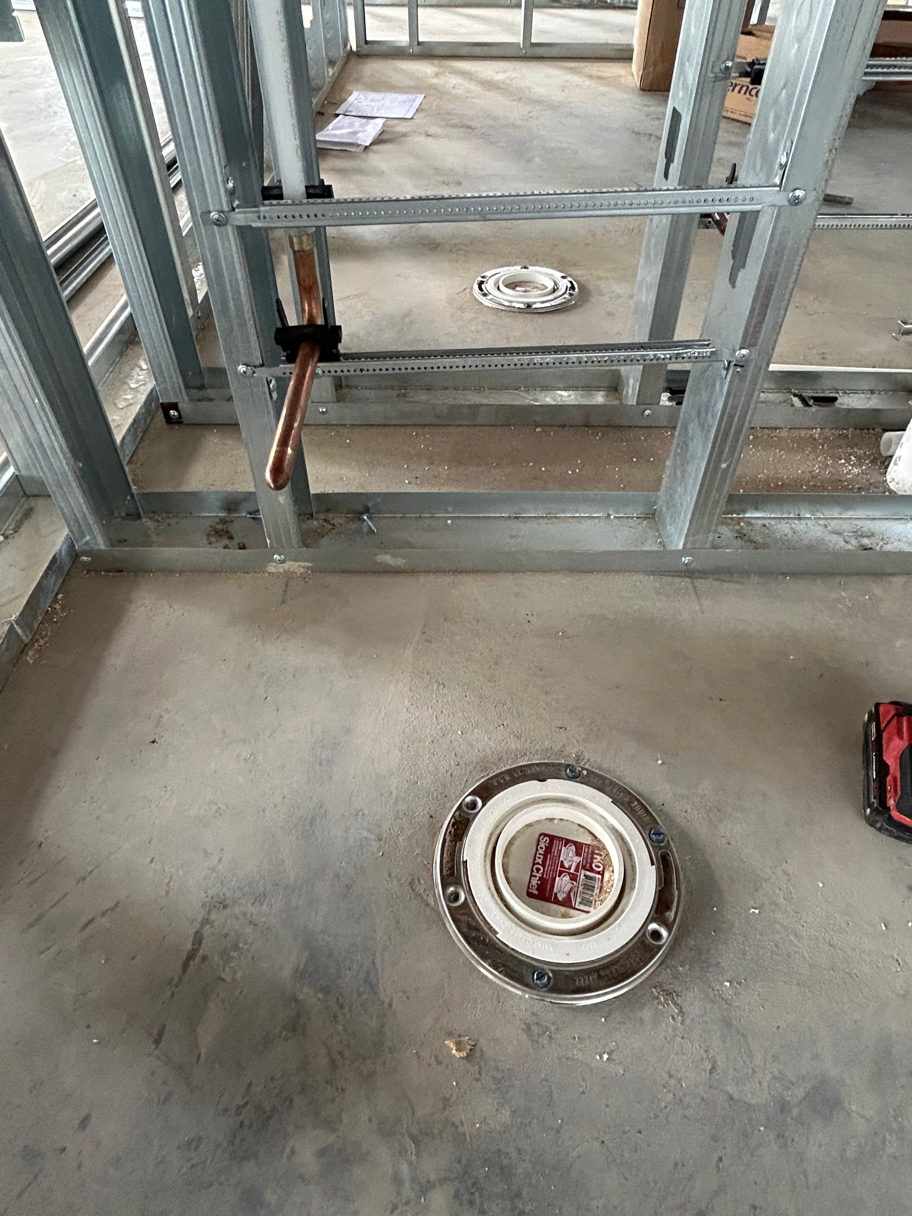  for Baxout Plumbing & Drain in Bristow, OK