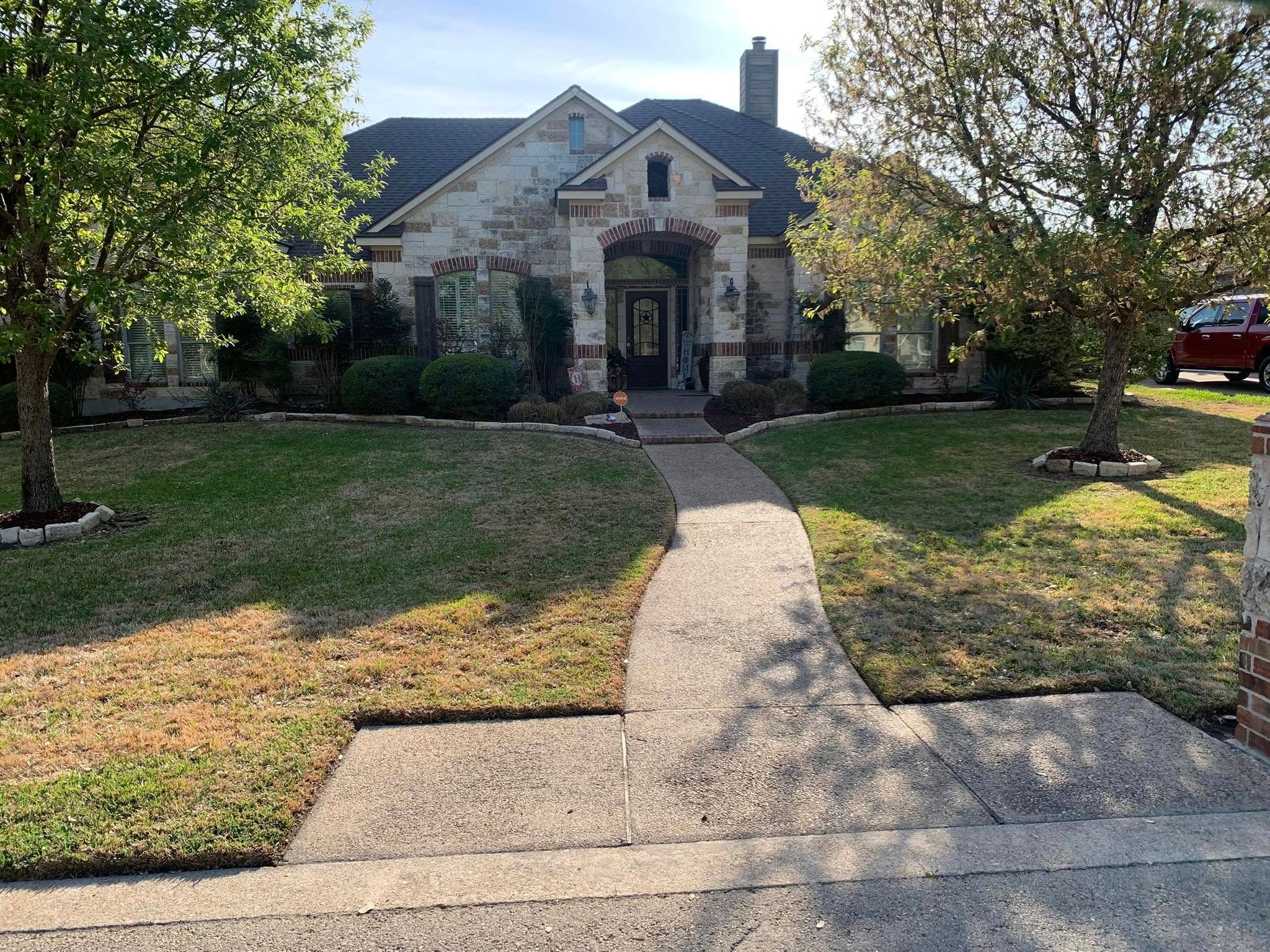  for Scalpel Lawn Service in Temple, TX
