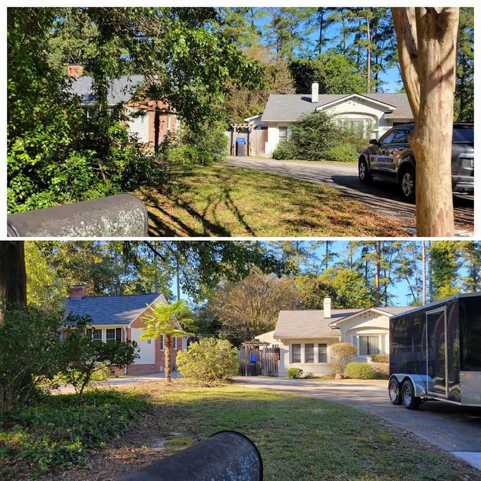  for S&D Lawn & Landscape LLC in Gilbert, SC