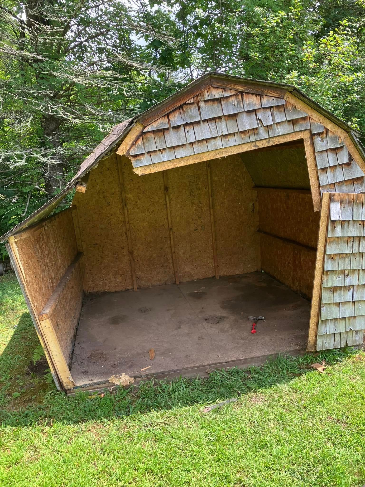 Other Services for Bruce's Removal Demolition and Tree Services in Gilsum, NH
