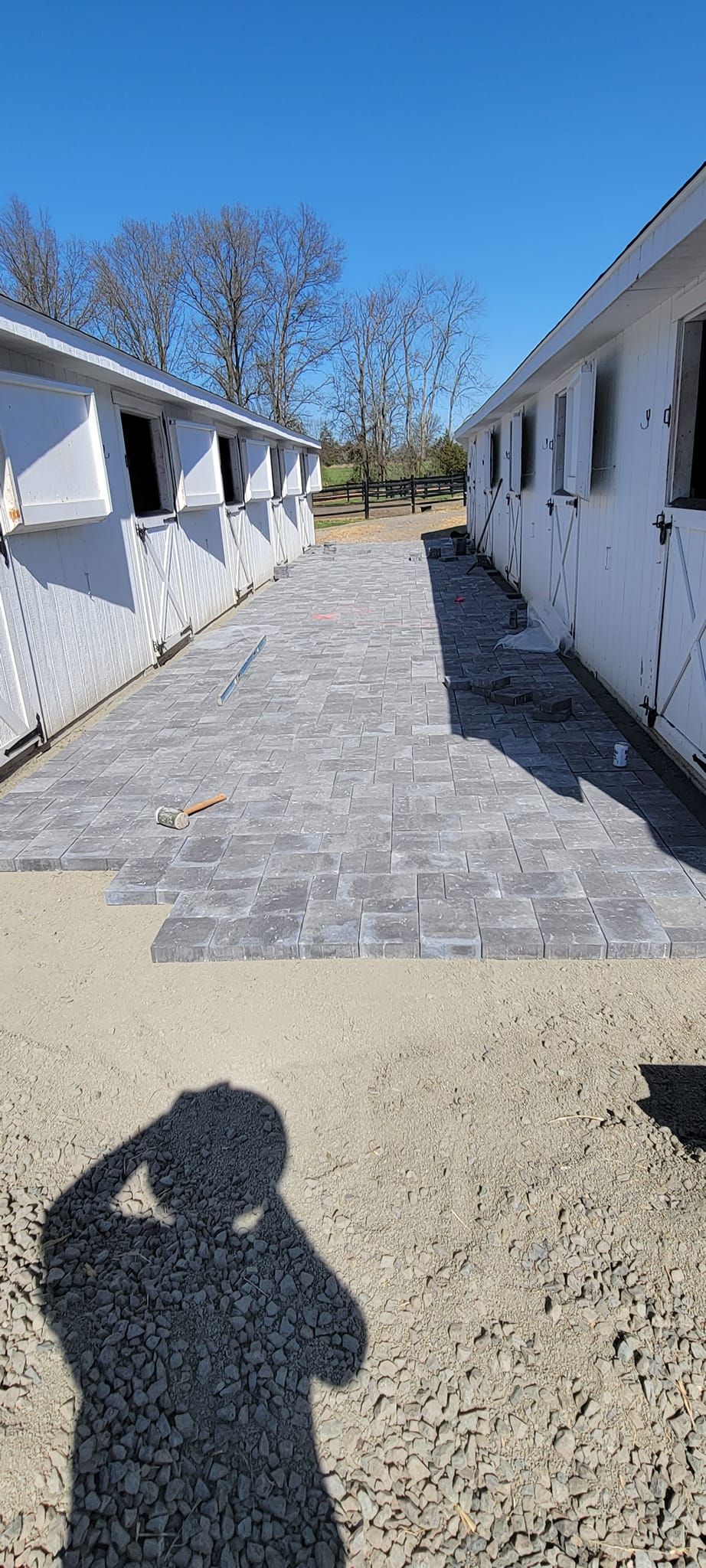  for Cristians Maintenance and Hardscaping llc in Bedminster, NJ