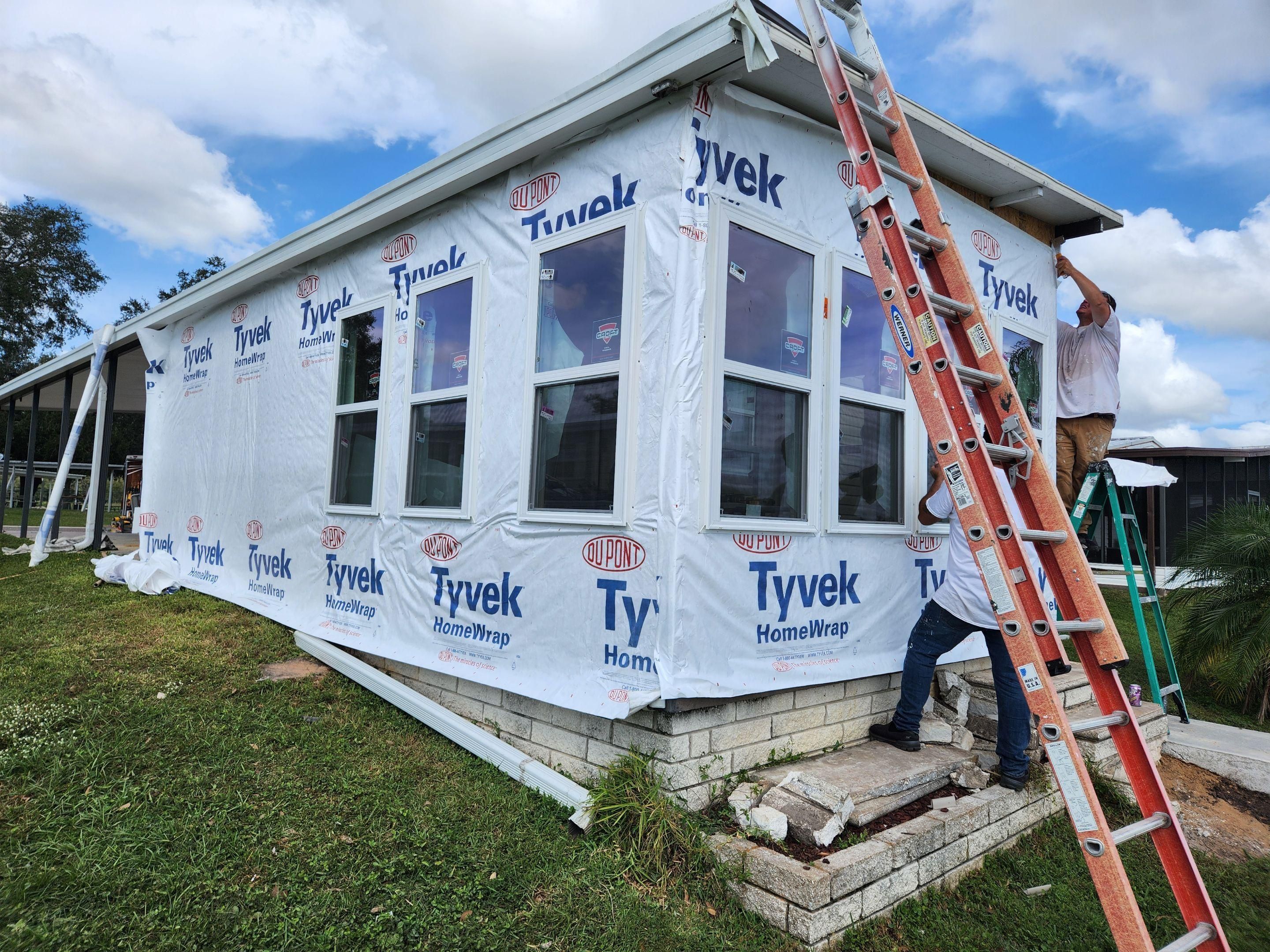  for Imperial Painting & Pressure Washing Contractors in Dade City, FL