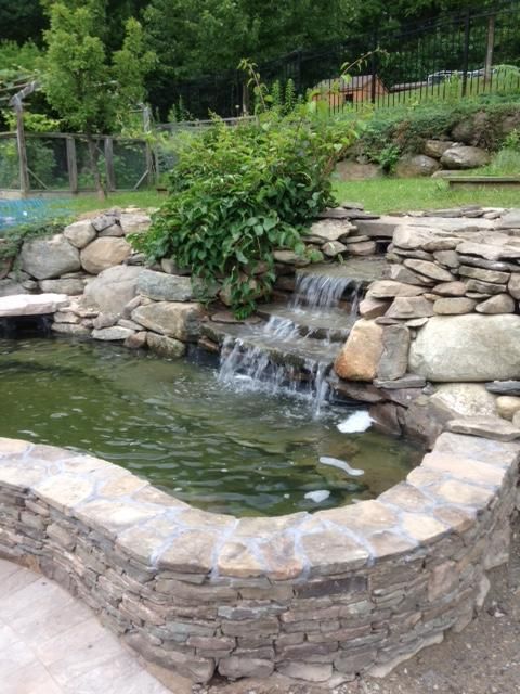 All Photos for Wantage Fence & Stonework, LLC in Wantage, New Jersey