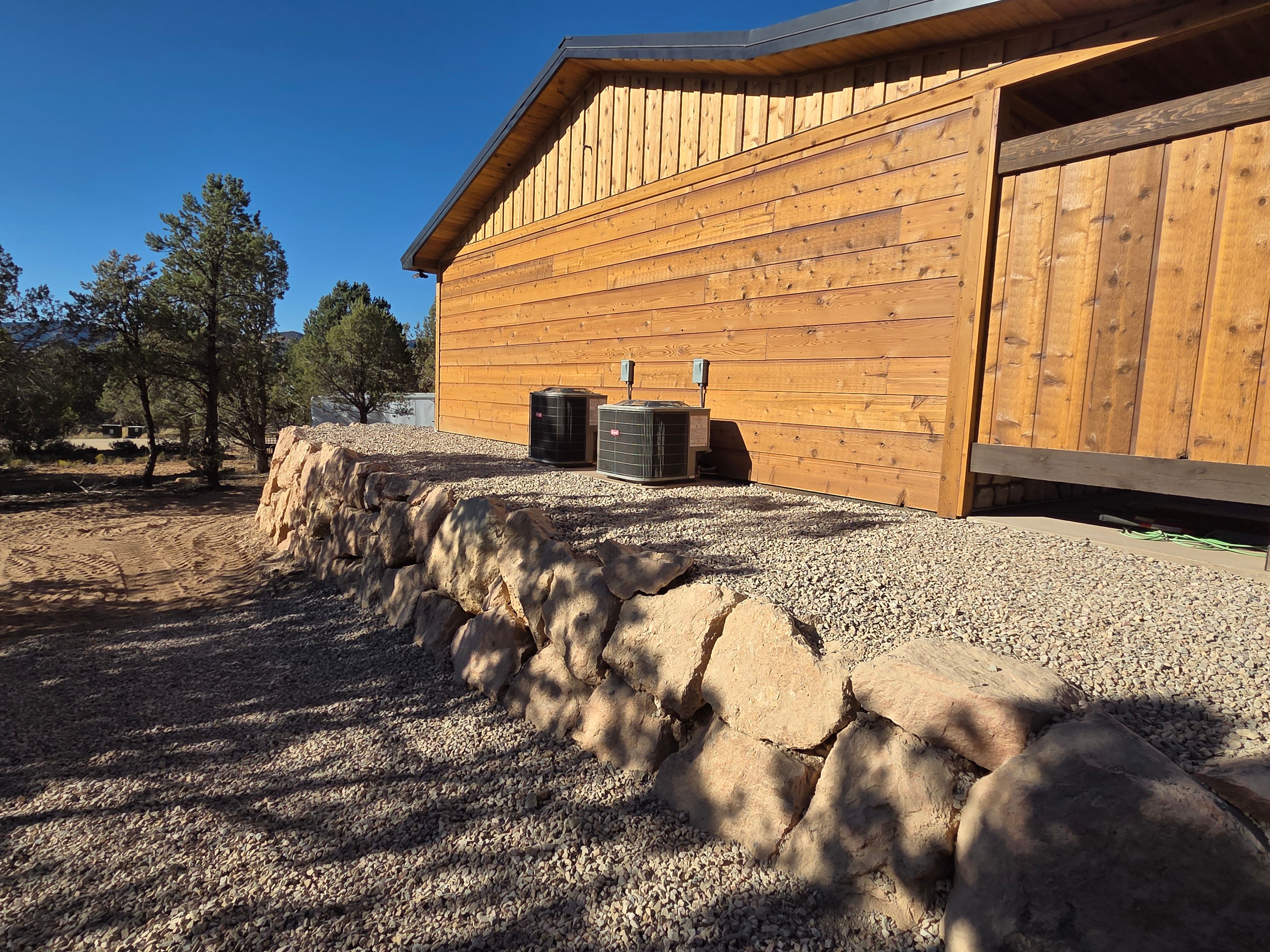  for Pivot Construction in Kanab, UT