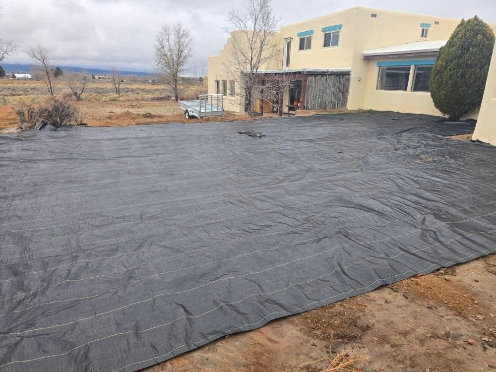  for Aragon Handy Works in Ranchos de Taos, NM