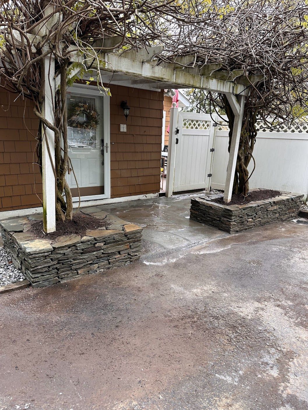 All Photos for Wantage Fence & Stonework, LLC in Wantage, New Jersey