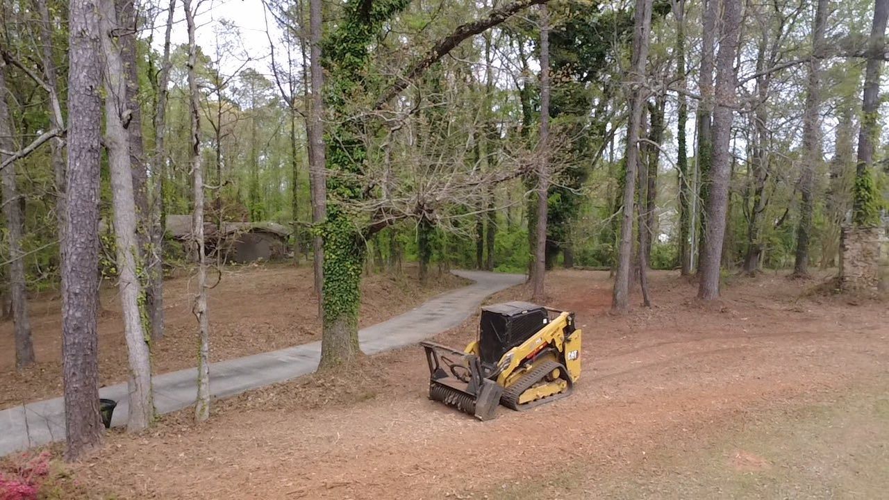  for Dirt Pro Land Solutions in Fayetteville, GA