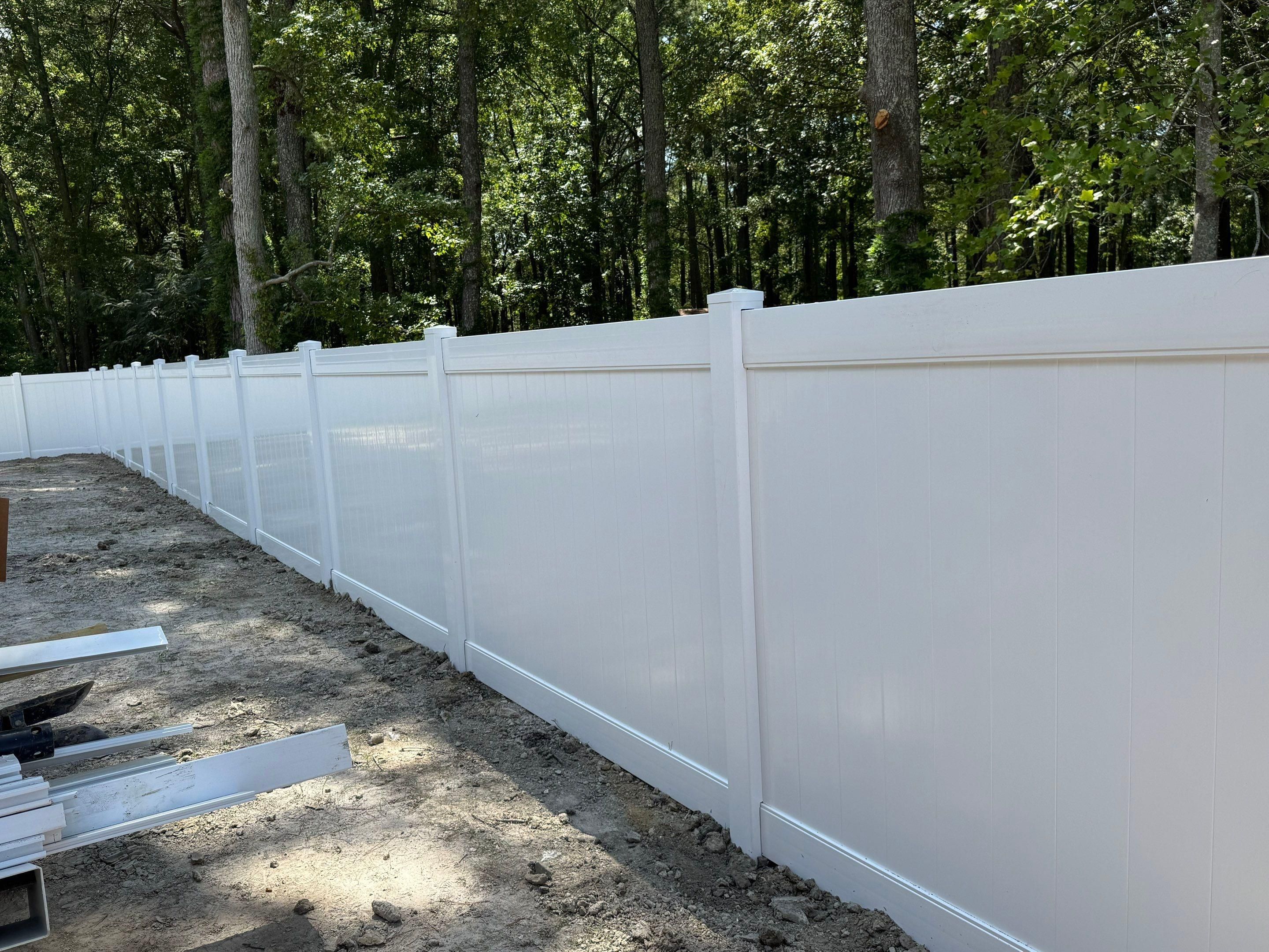 All Photos for Tidewater Trim & Deck in Moyock, NC
