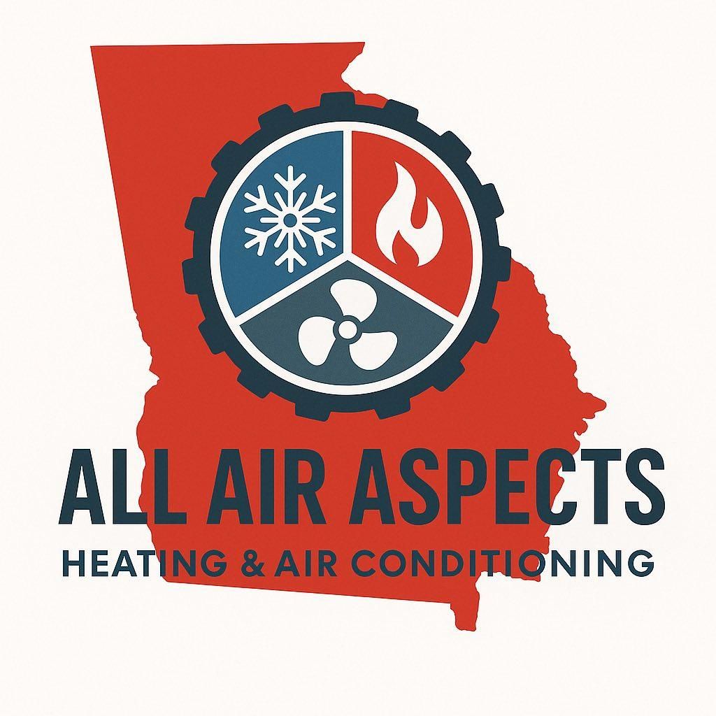  for All Air Aspects in Martinez, GA