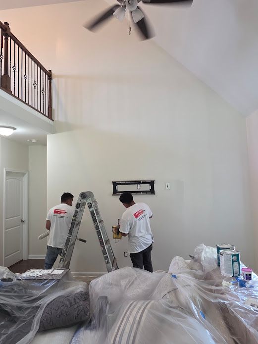  for Comptons Painting LLC in Smyrna, TN