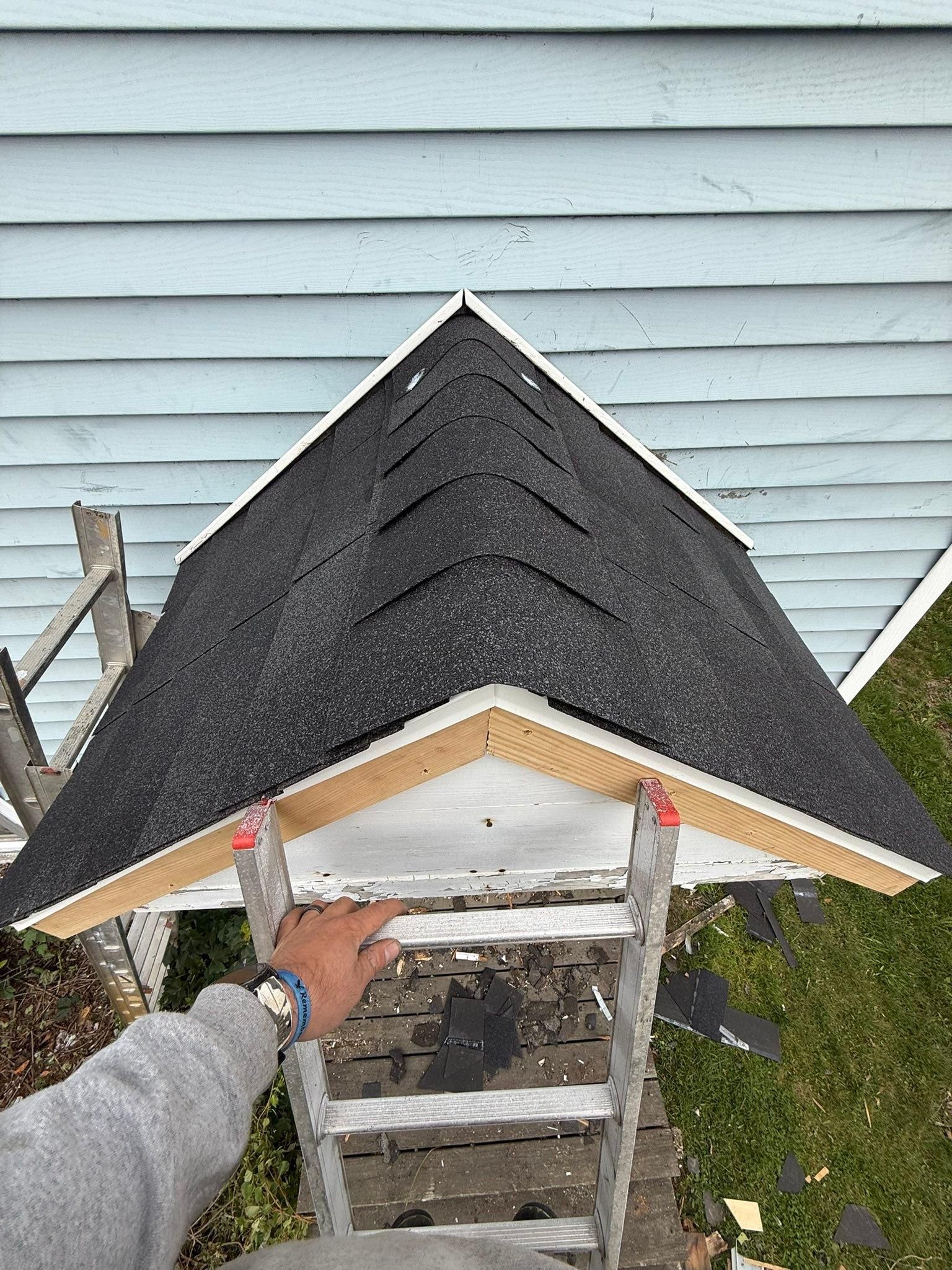  for CWB Lawn Care & Landscaping in Franklin County, ME