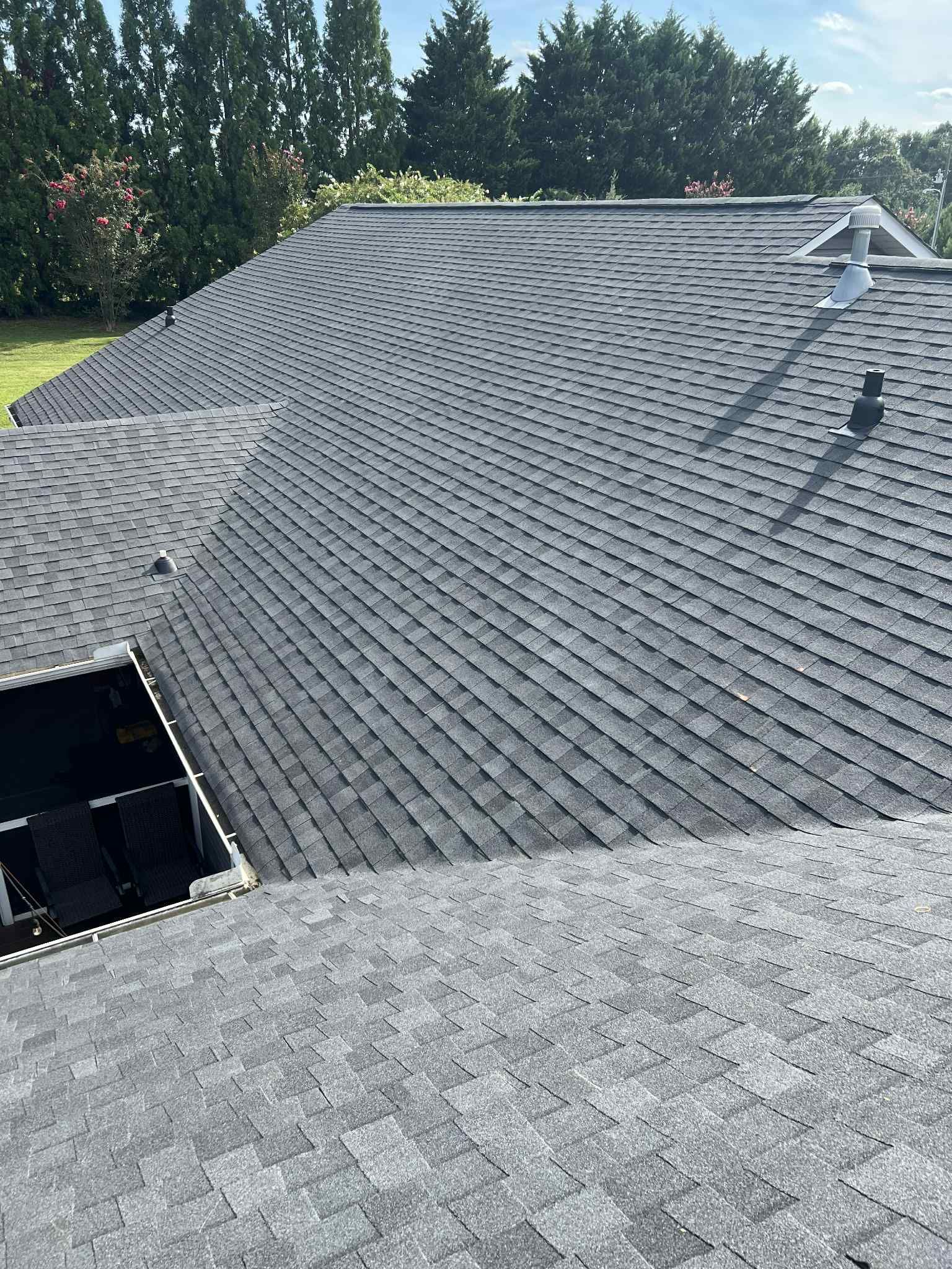  for Branham's Custom Roofing in Laurens, SC
