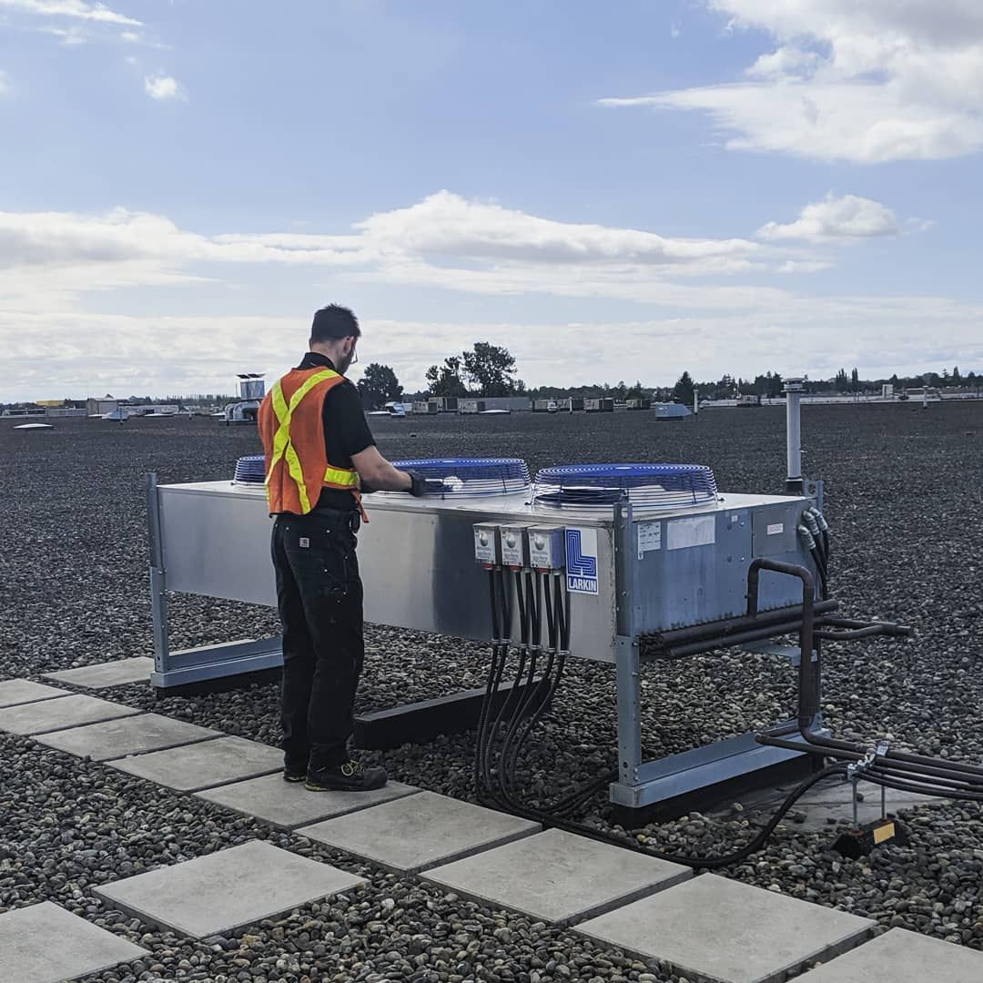  for Cam Cool Refrigeration in Port Coquitlam, BC